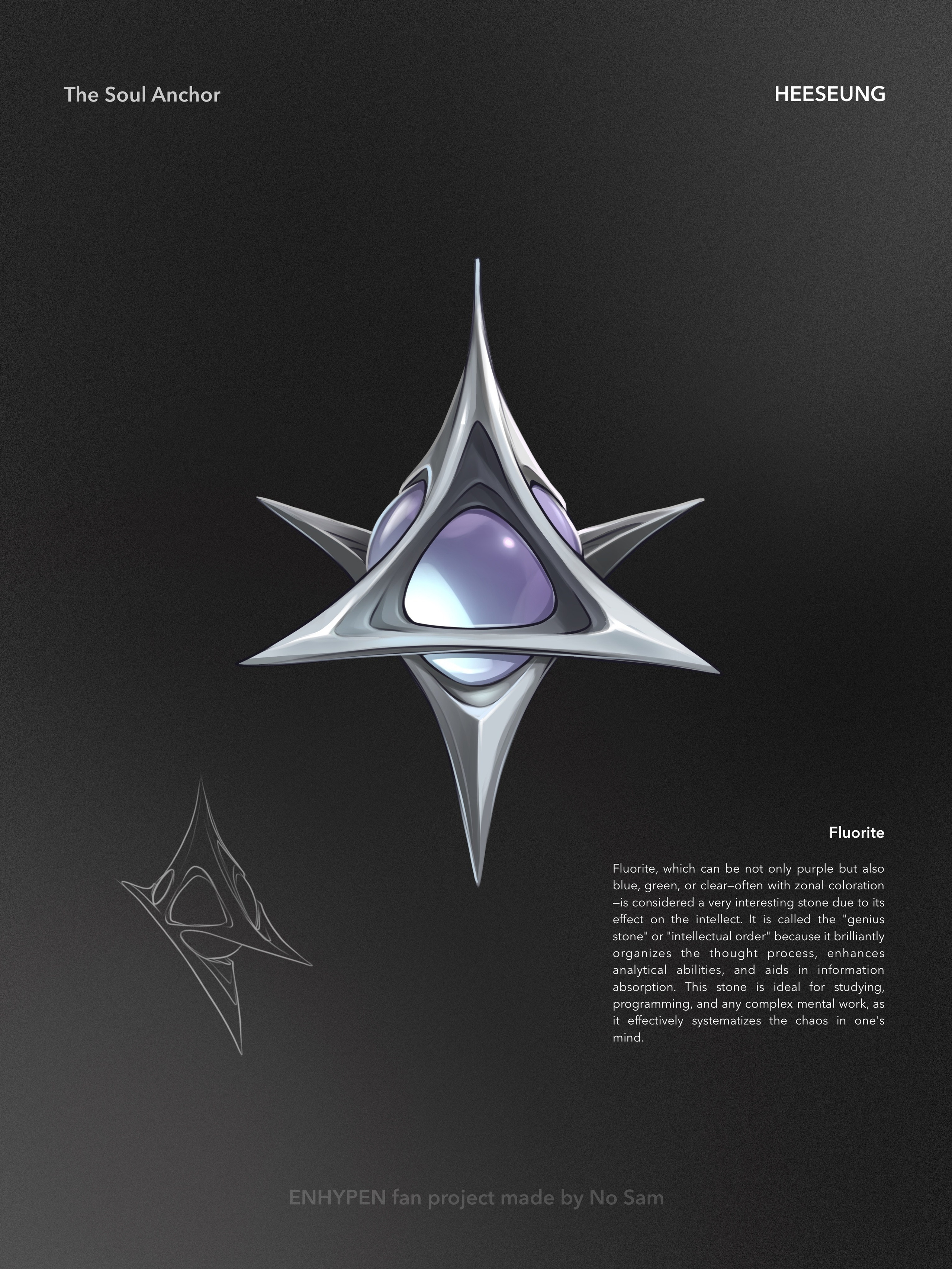 Soul Anchors. No Sam