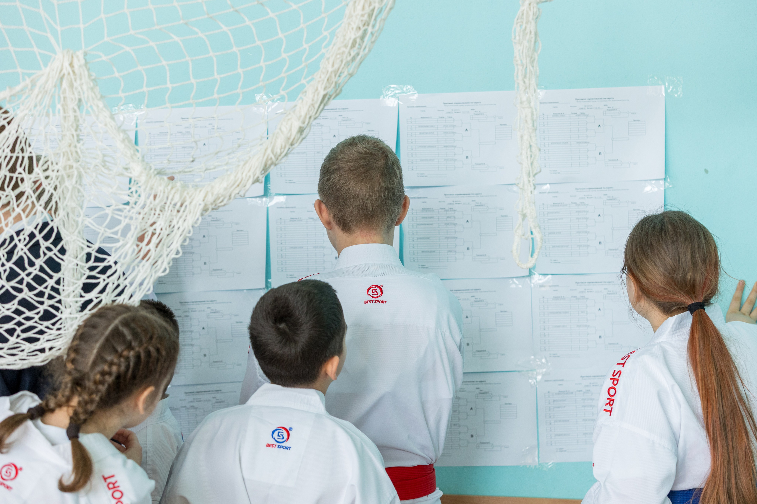 Карате. Владислав Волков | Фотография и видеосъемка в Воронеже