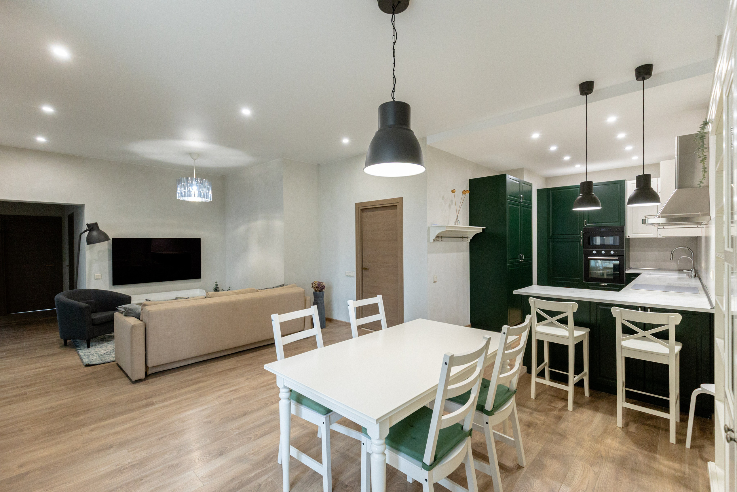 Квартира. Владислав Волков | Фотография и видеосъемка в Воронеже