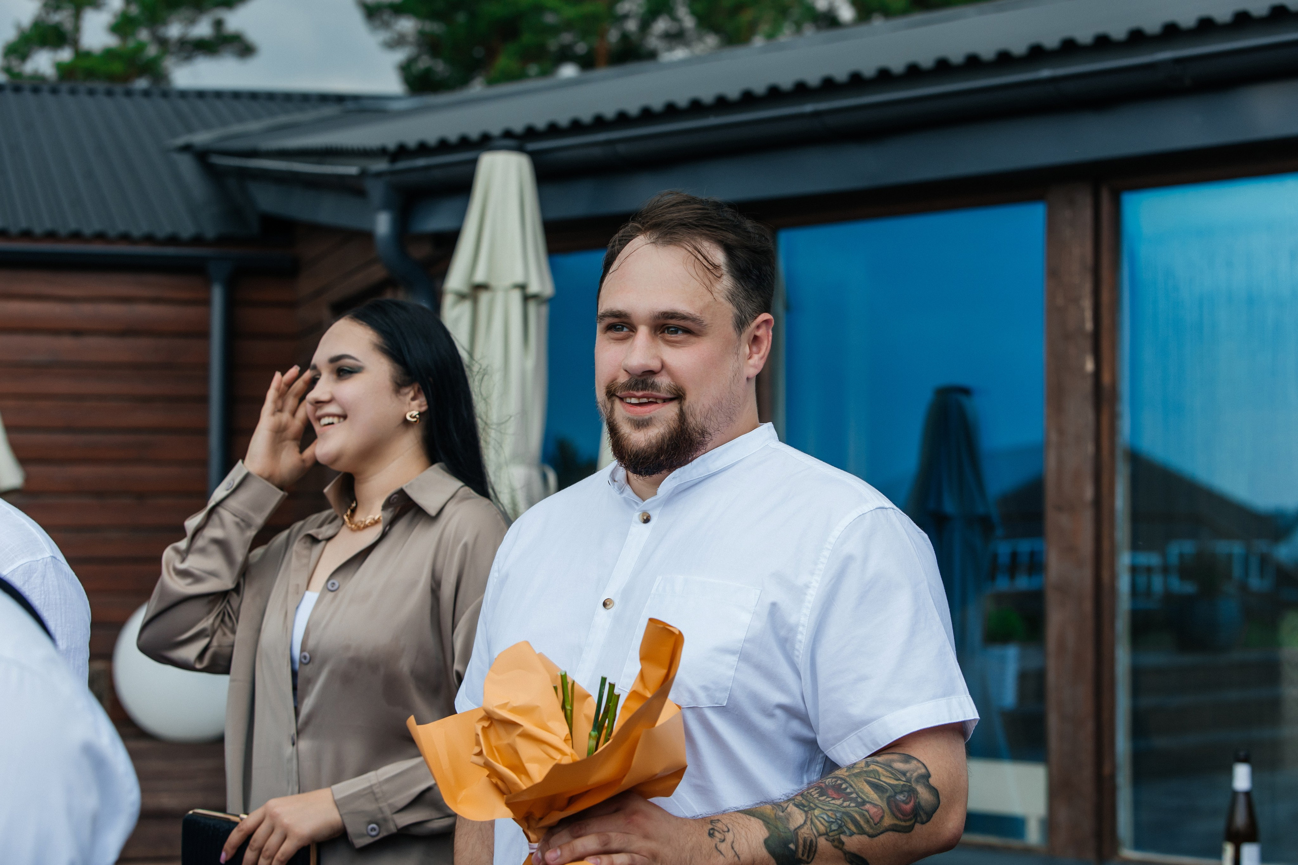 Ангелина и Даниил. Владислав Волков | Фотография и видеосъемка в Воронеже