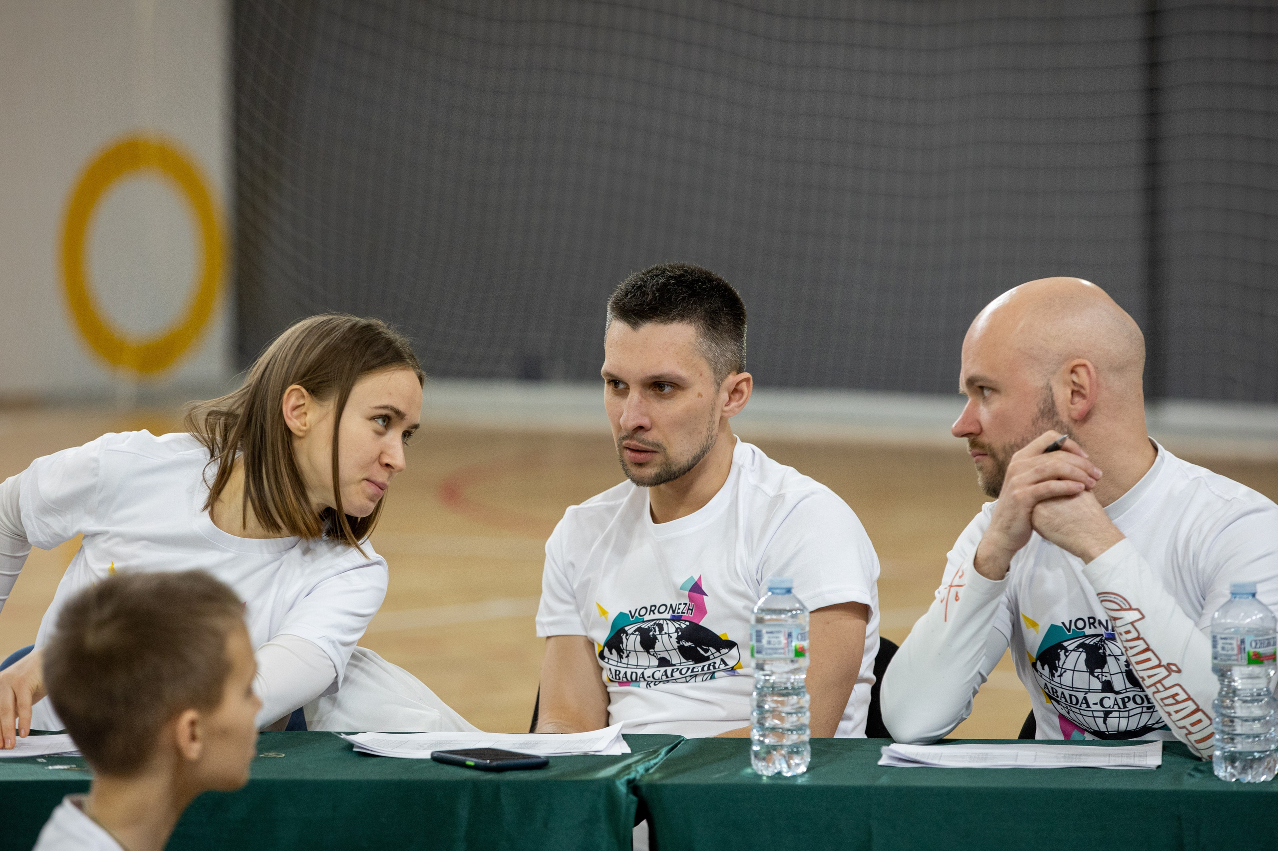 Капоэйра. Владислав Волков | Фотография и видеосъемка в Воронеже