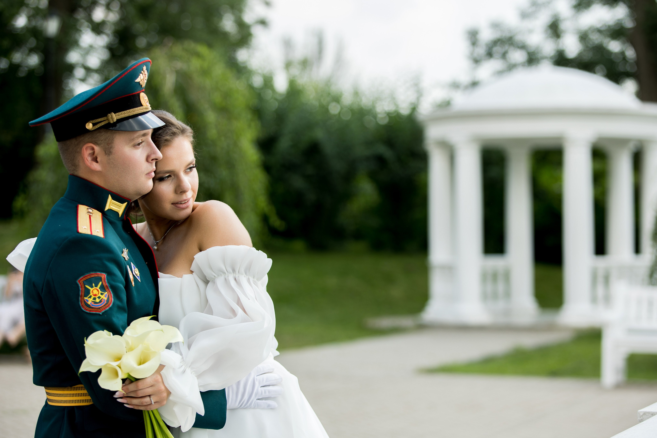 Екатерина и Владимир. Владислав Волков | Фотография и видеосъемка в Воронеже