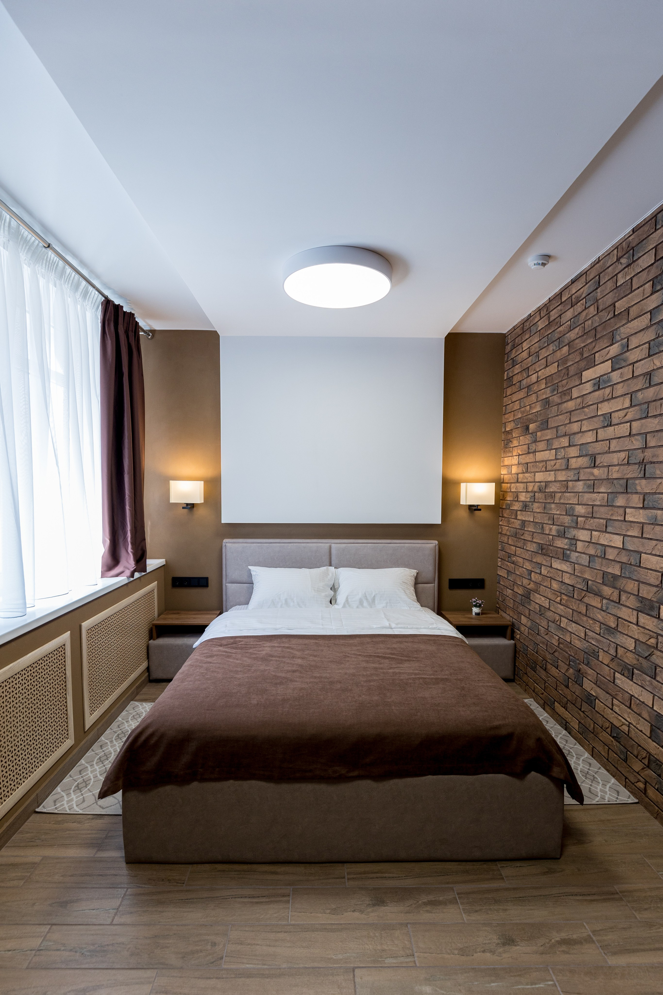 Гостиница. Владислав Волков | Фотография и видеосъемка в Воронеже