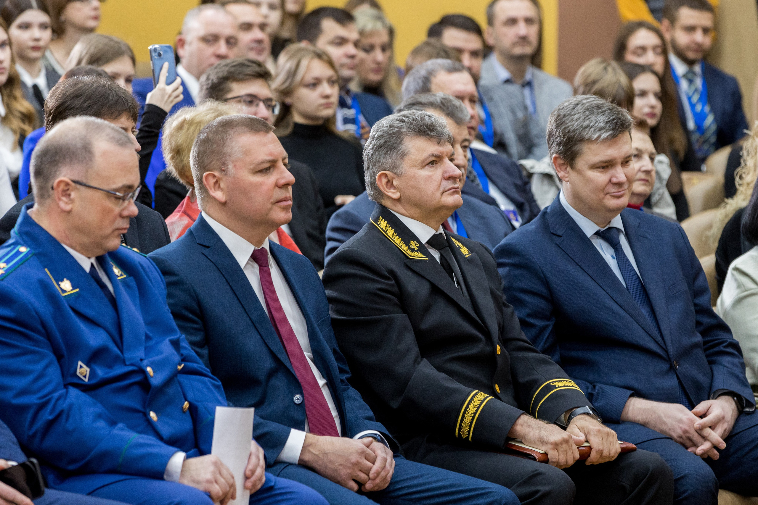 ЮрФак — 105 лет. Владислав Волков | Фотография и видеосъемка в Воронеже