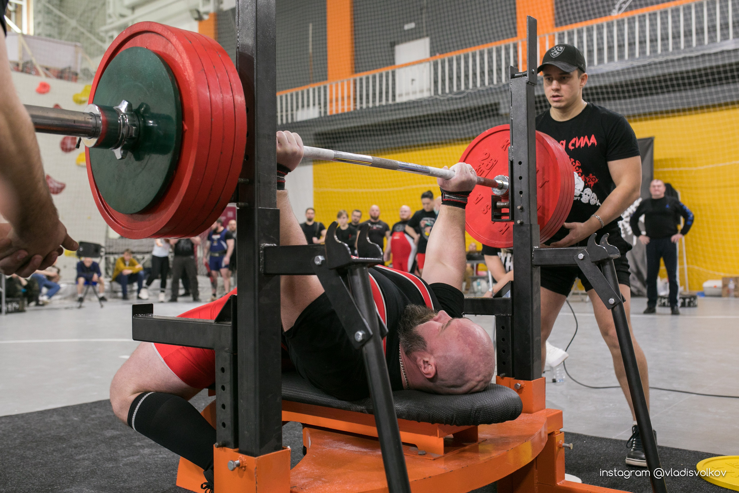 Турнир Зимнее Солнце. Владислав Волков | Фотография и видеосъемка в Воронеже