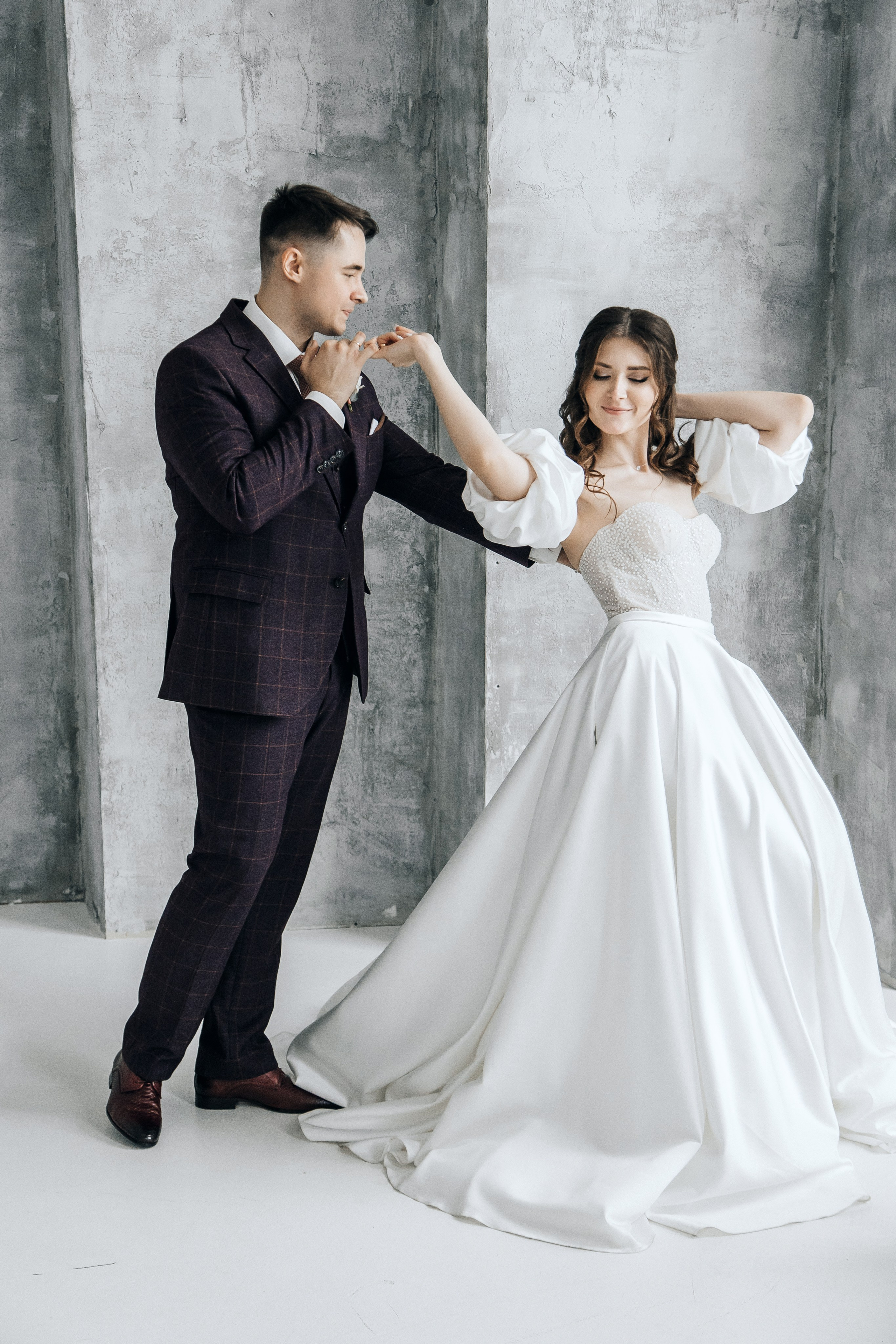 Анна и Павел. Владислав Волков | Фотография и видеосъемка в Воронеже