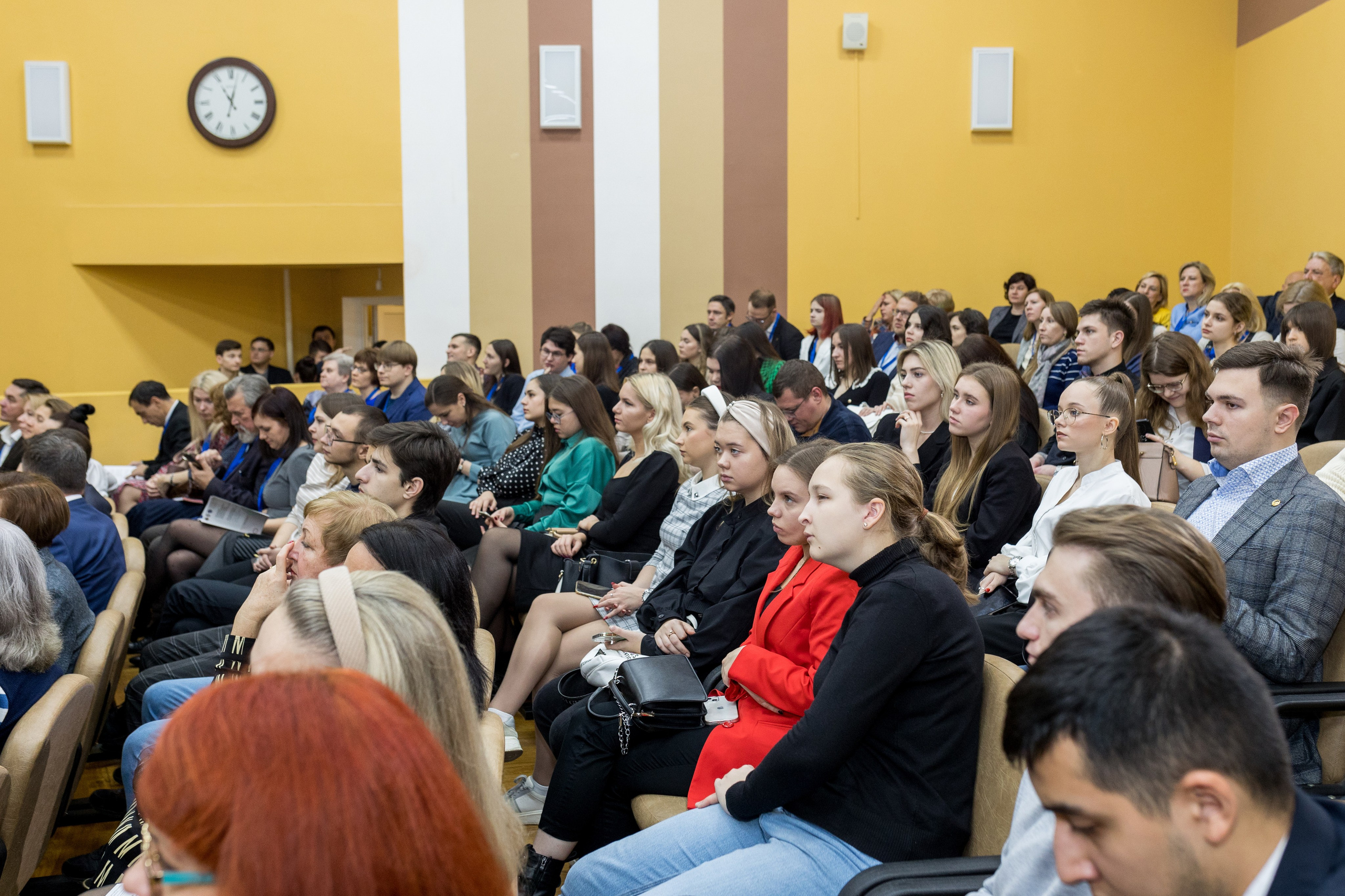 ЮрФак — 105 лет. Владислав Волков | Фотография и видеосъемка в Воронеже