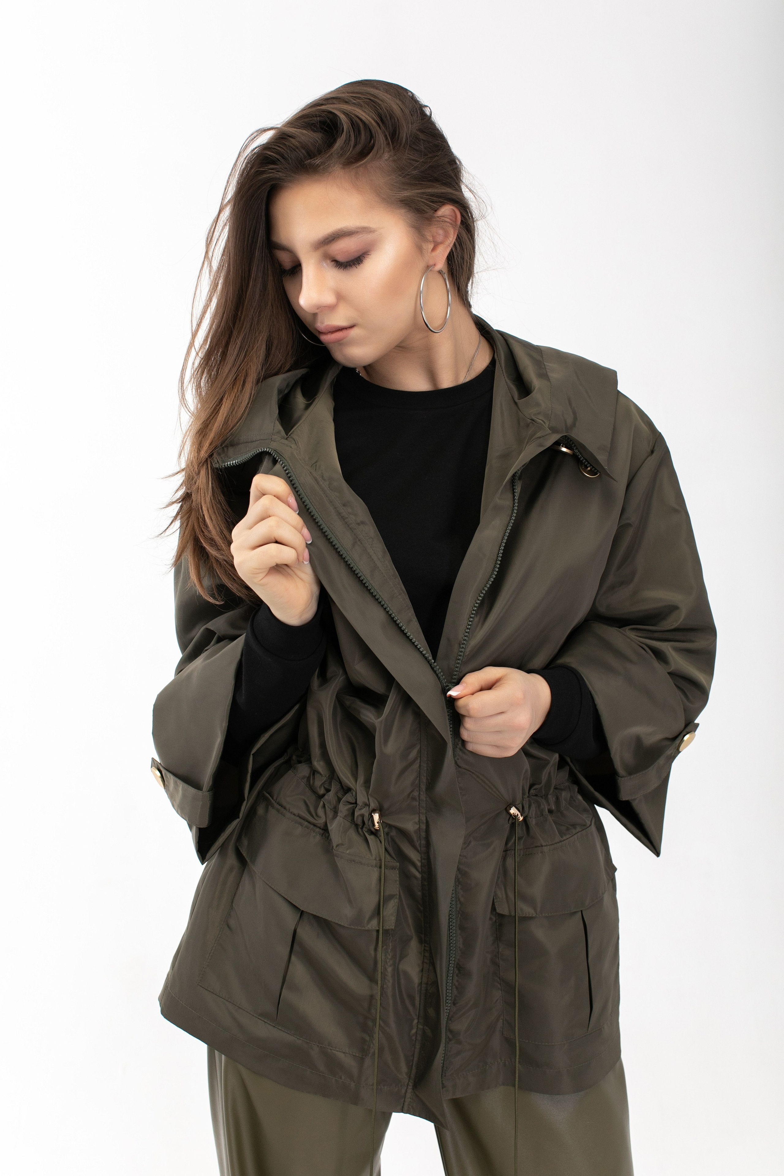 Одежда. Владислав Волков | Фотография и видеосъемка в Воронеже