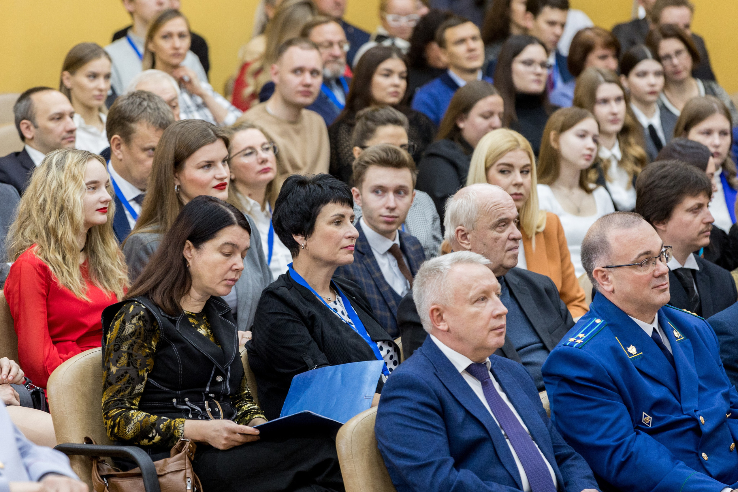 ЮрФак — 105 лет. Владислав Волков | Фотография и видеосъемка в Воронеже