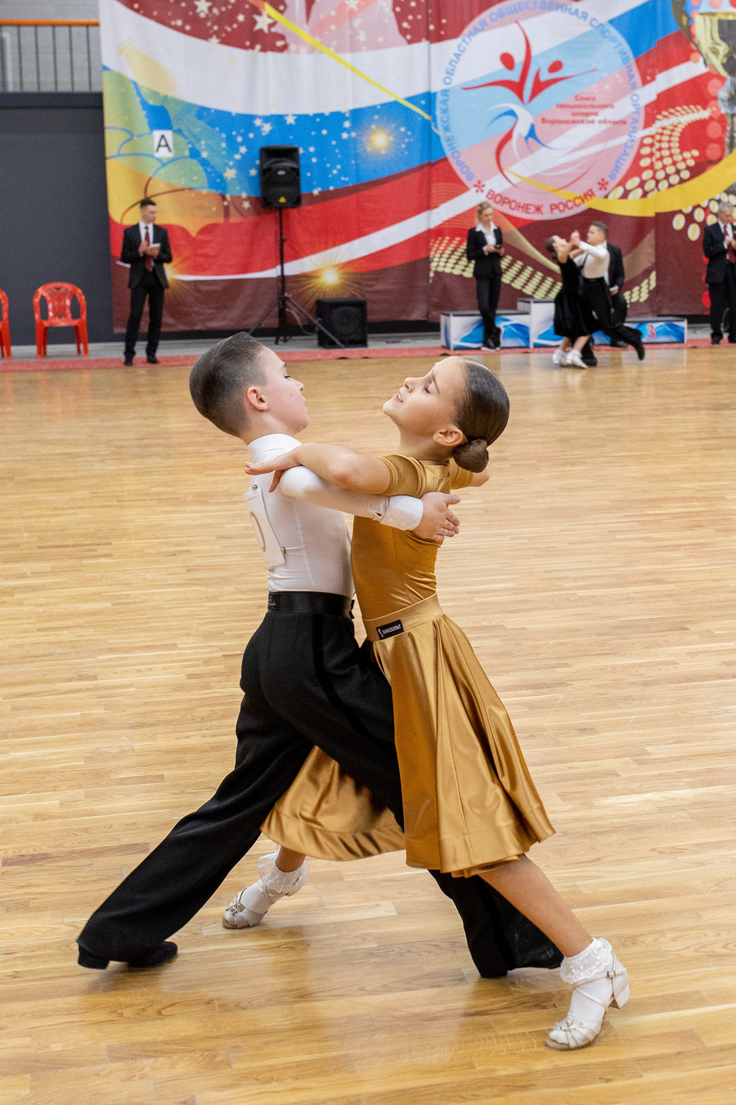 Спортивные Бальные танцы. Владислав Волков | Фотография и видеосъемка в Воронеже
