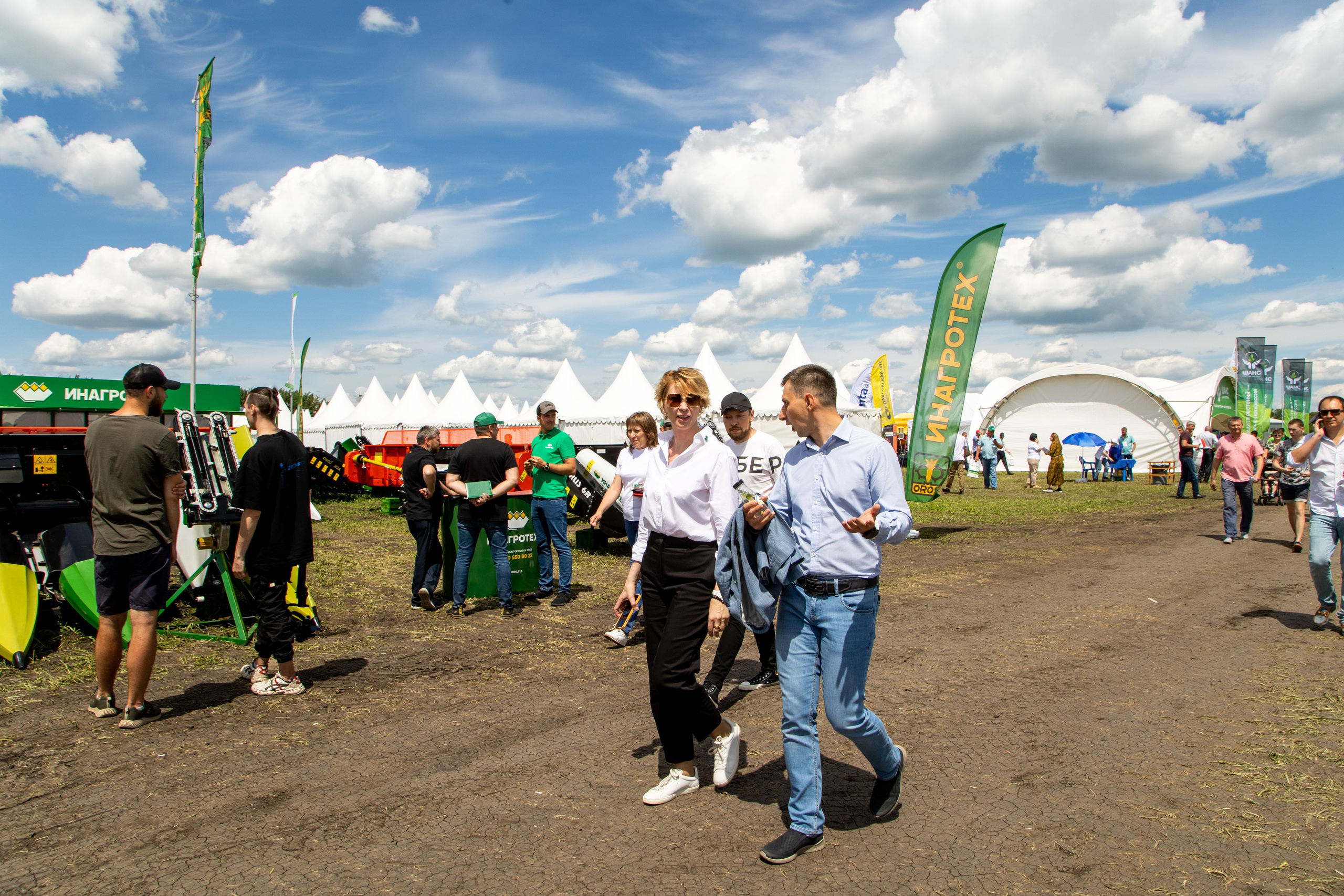 День Поля 2022. Владислав Волков | Фотография и видеосъемка в Воронеже