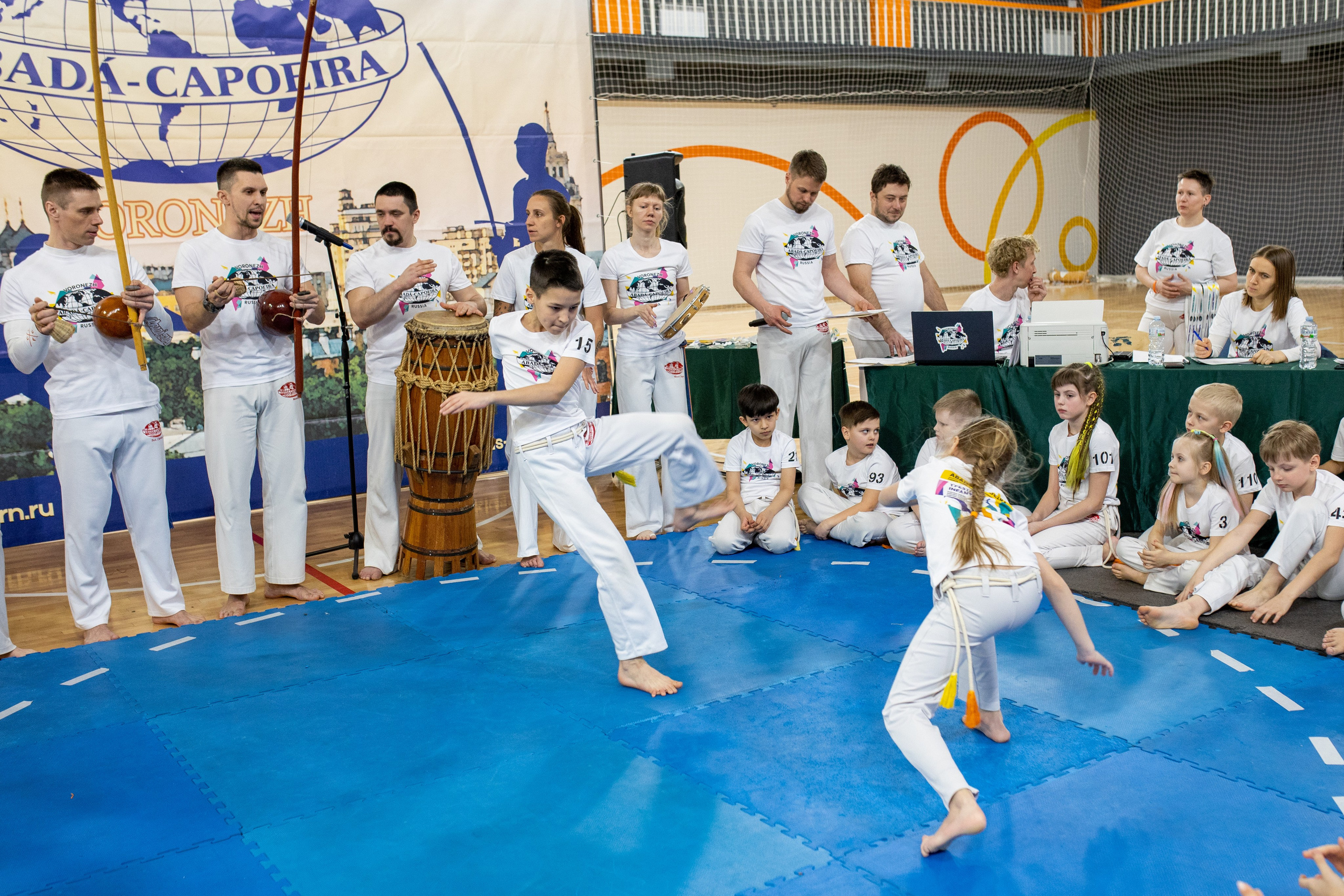 Капоэйра. Владислав Волков | Фотография и видеосъемка в Воронеже