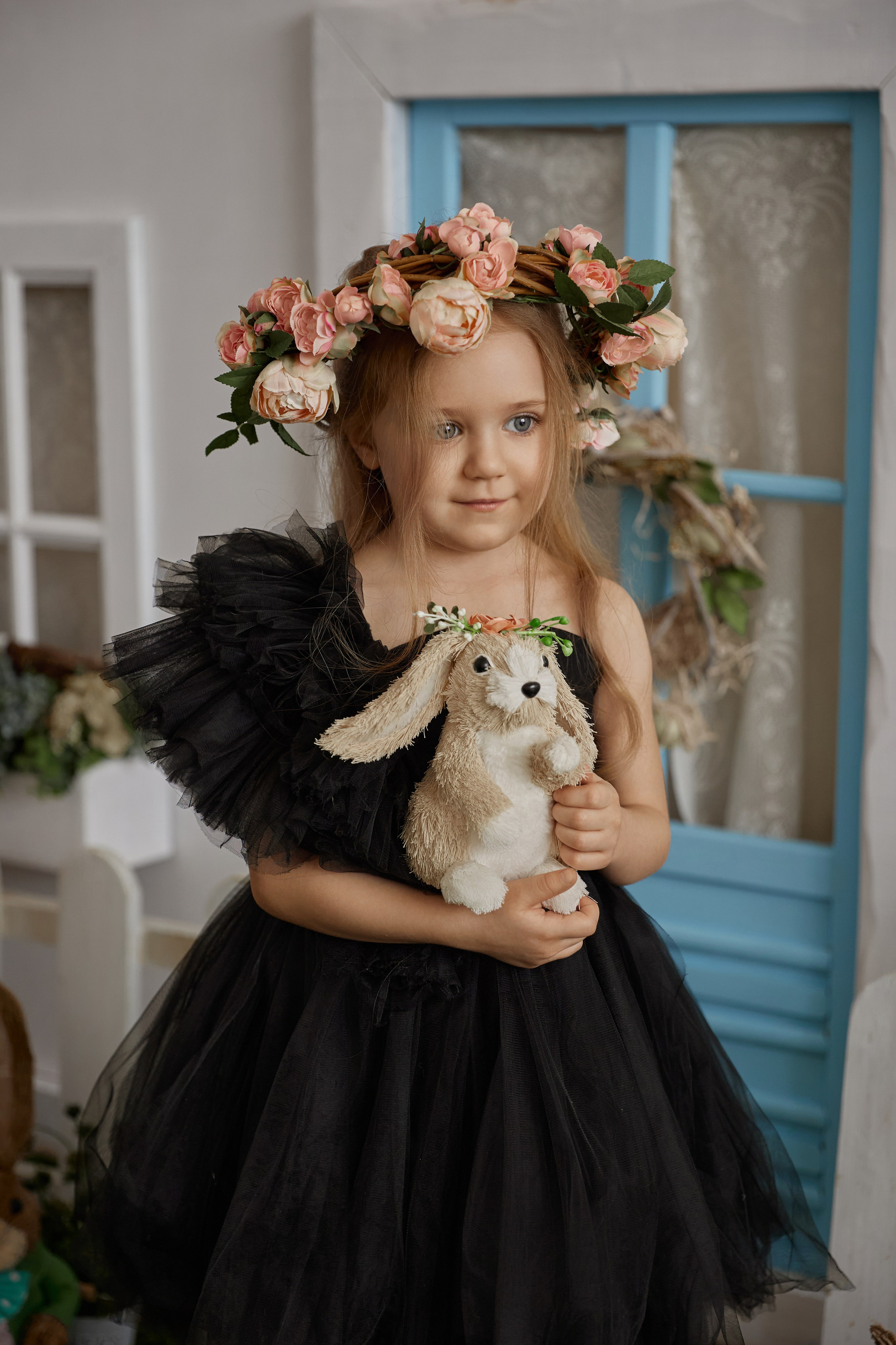 Маргоша. Фотограф женского портрета, беременности и материнства Харькова Елена