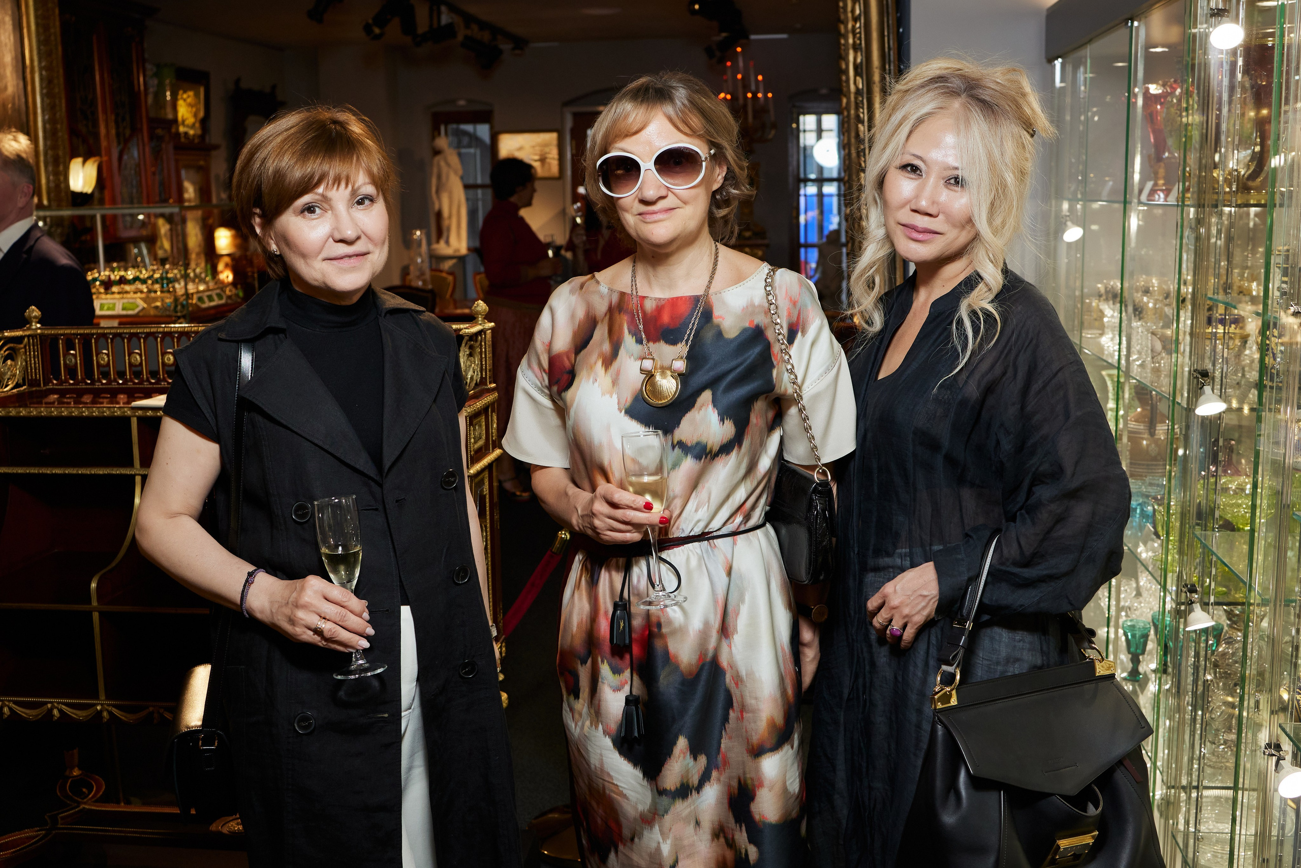 69. Фотограф Недорез Александр в Москве. Репортаж на ваших мероприятиях