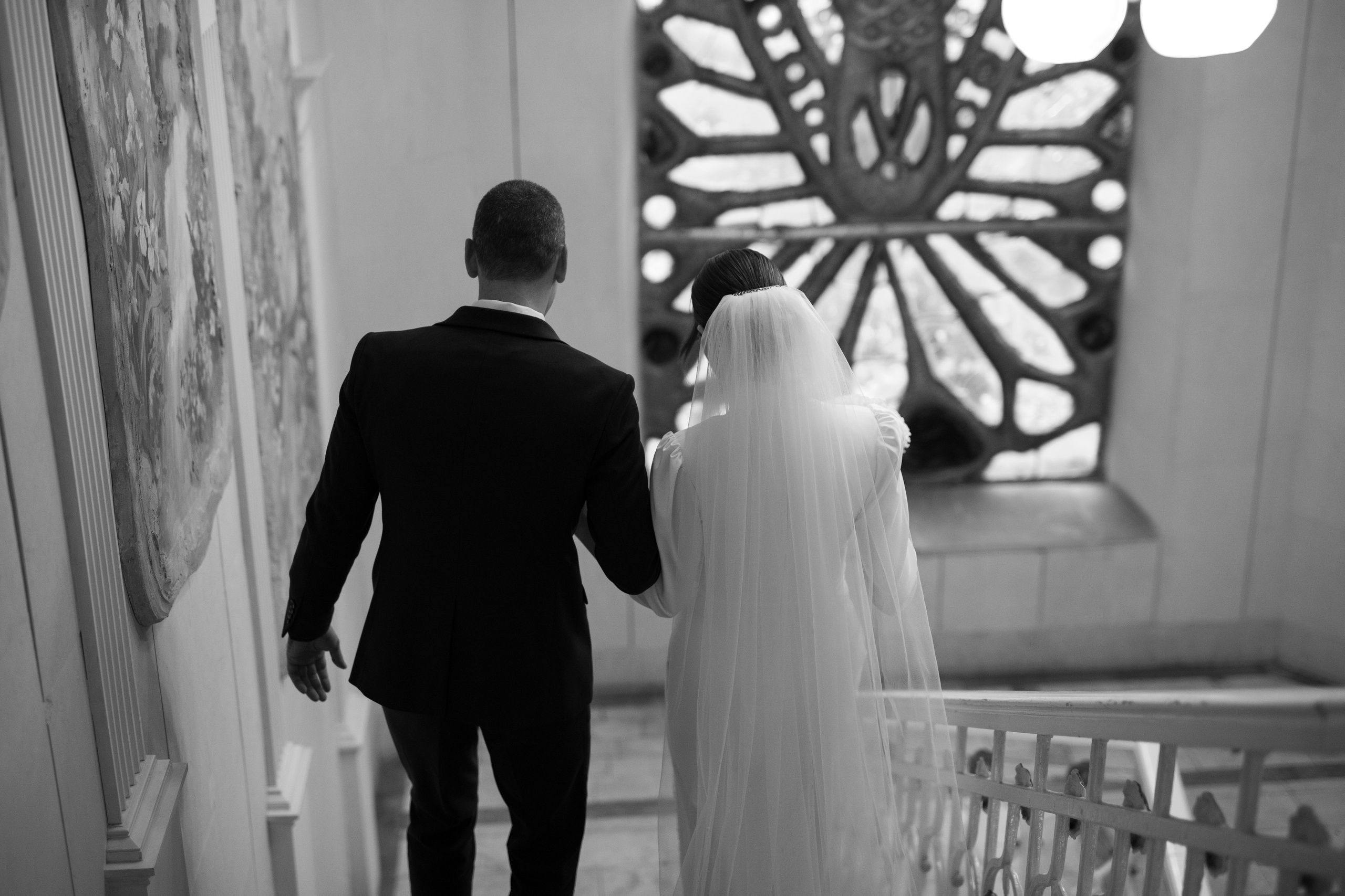 D&L. Фотограф Таганрог Хребет София