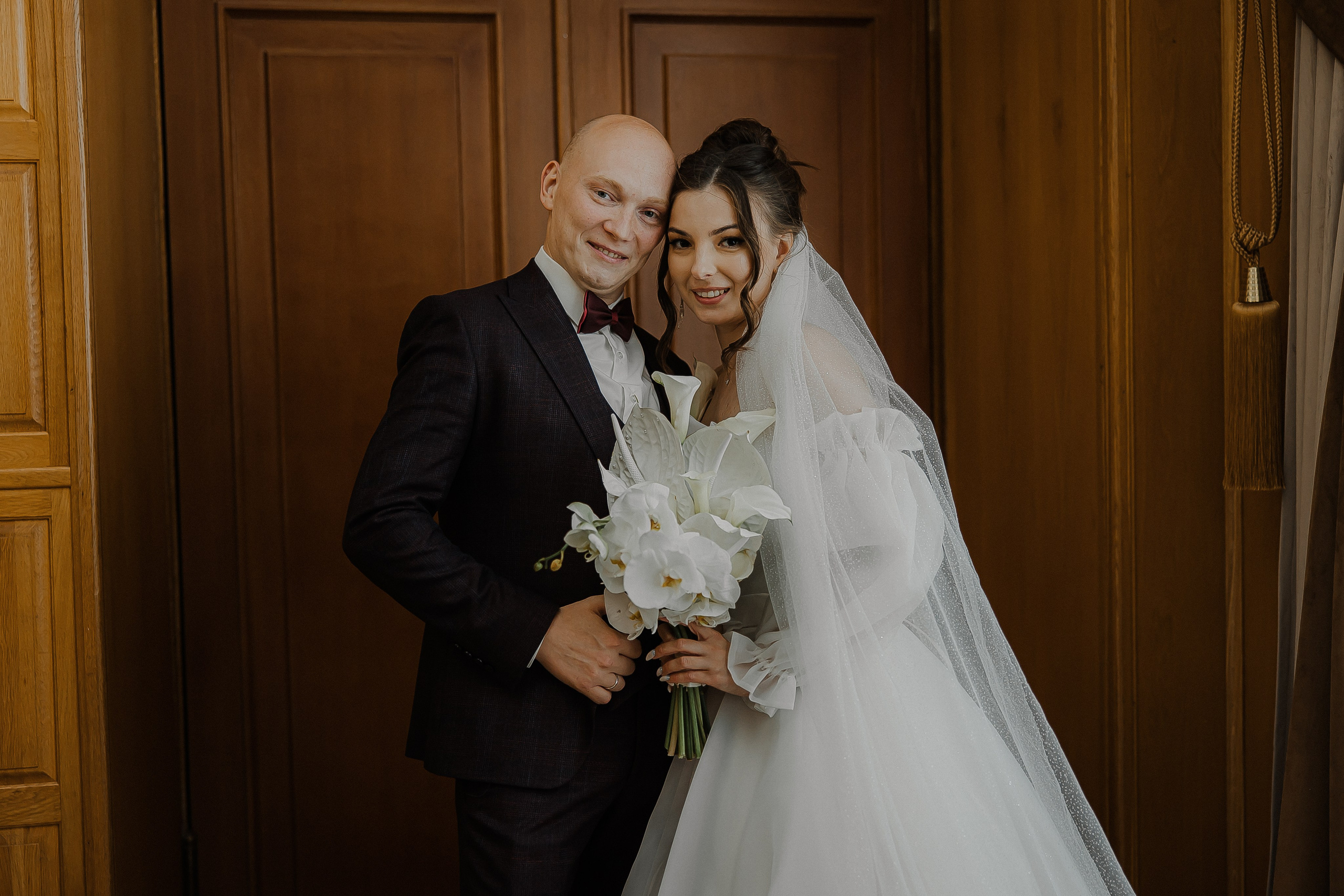 Александр и Маргарита. Свадебный и семейный фотограф Елизавета Ермак | Москва и МО