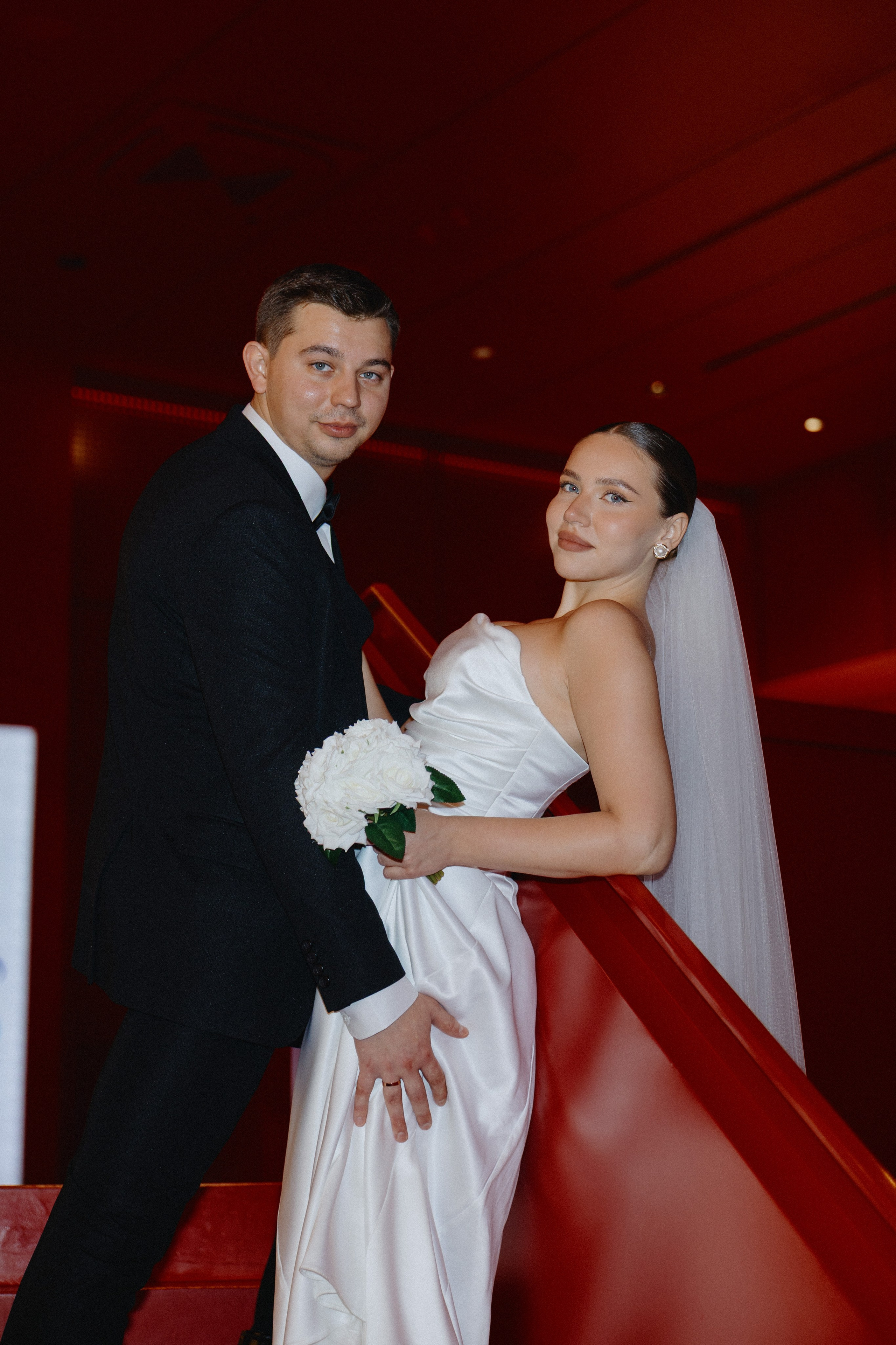 Свадебная серия «Код доступа — любовь» | Свадебный фотограф Сергей Слесарчук. Свадебный фотограф СПБ