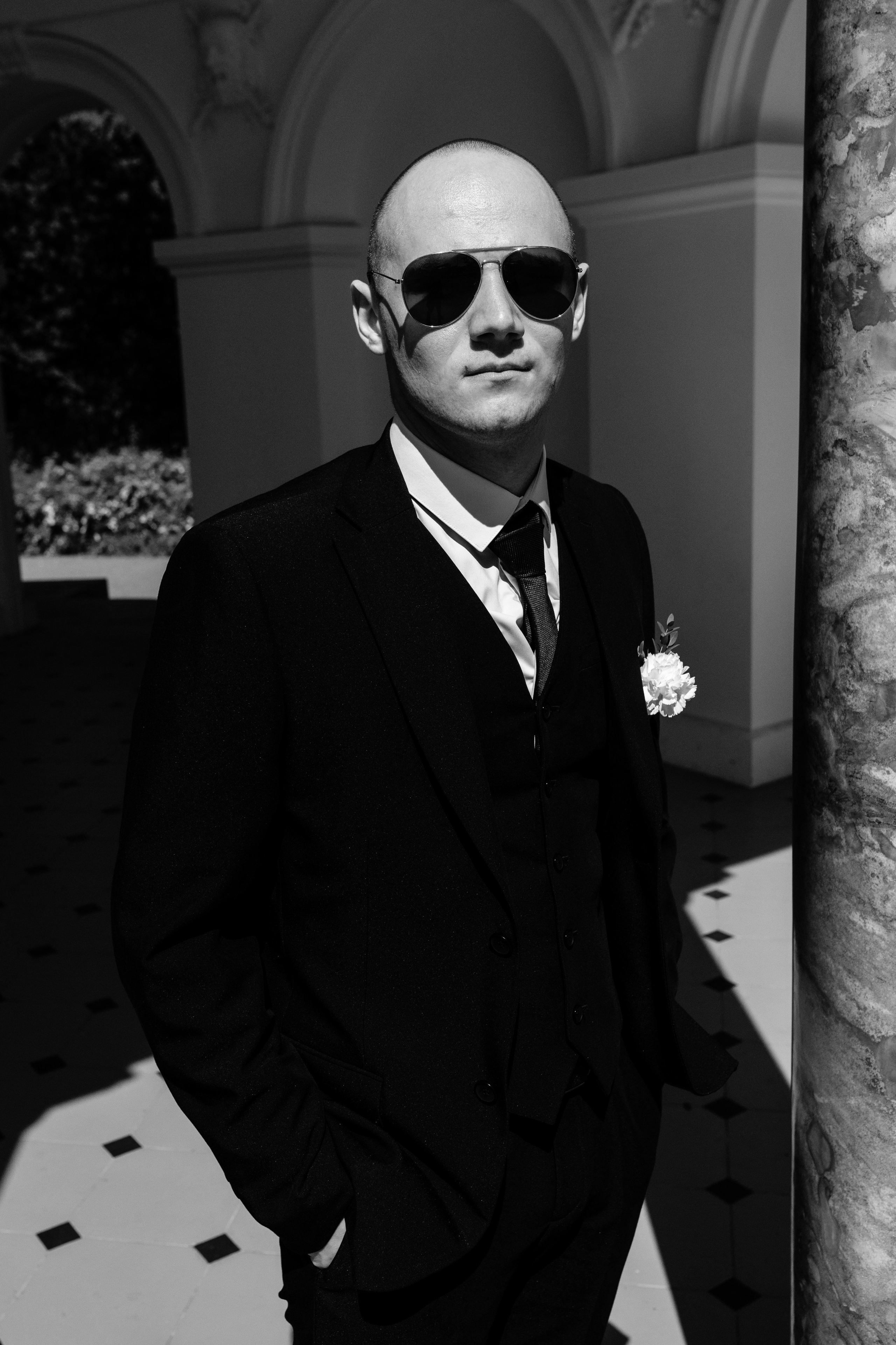 Свадьба на Крестовском острове. Свадебный фотограф СПБ