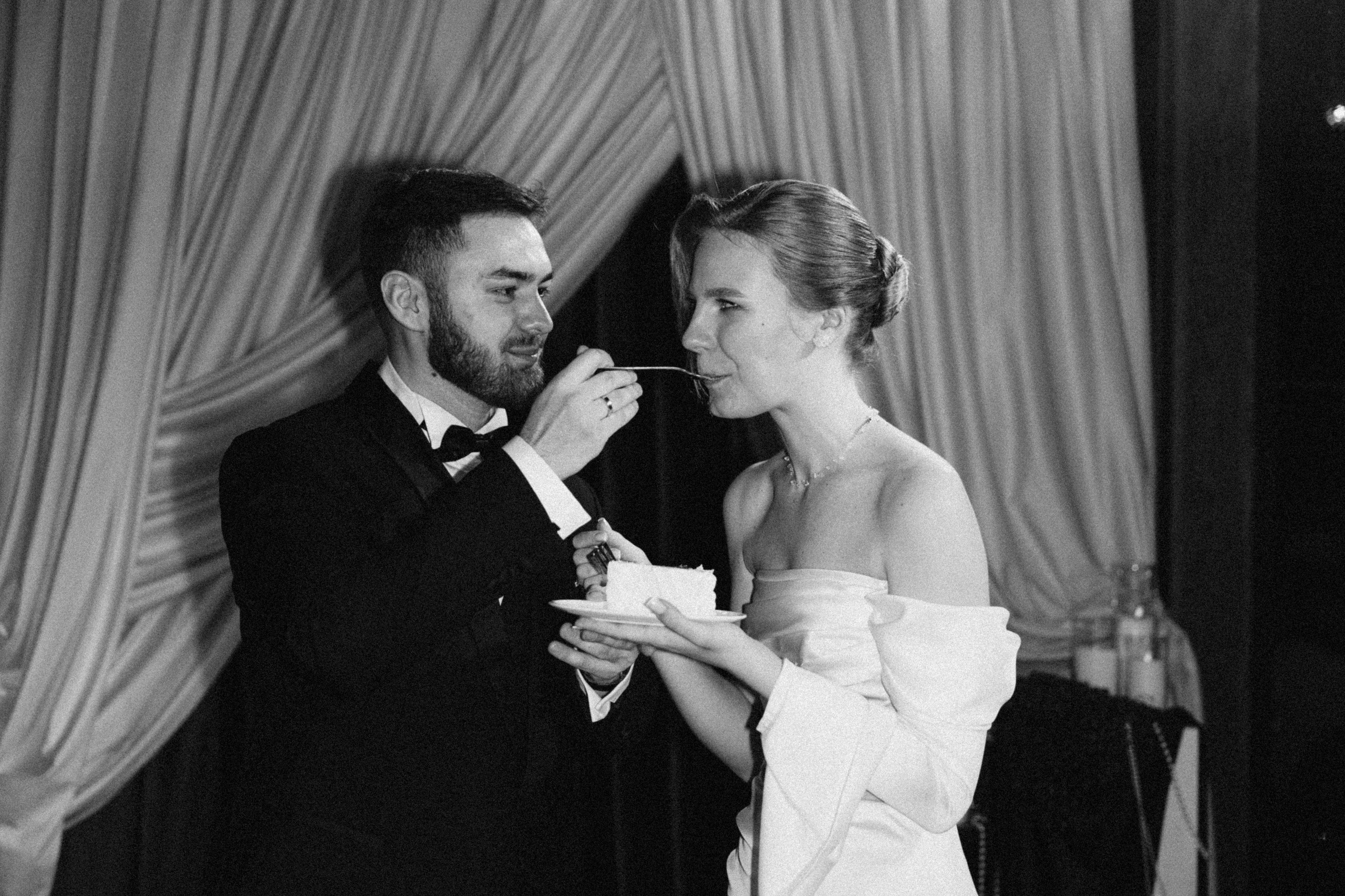 Свадьба Никиты и Оли в Санкт-Петербурге. Свадебный фотограф СПБ