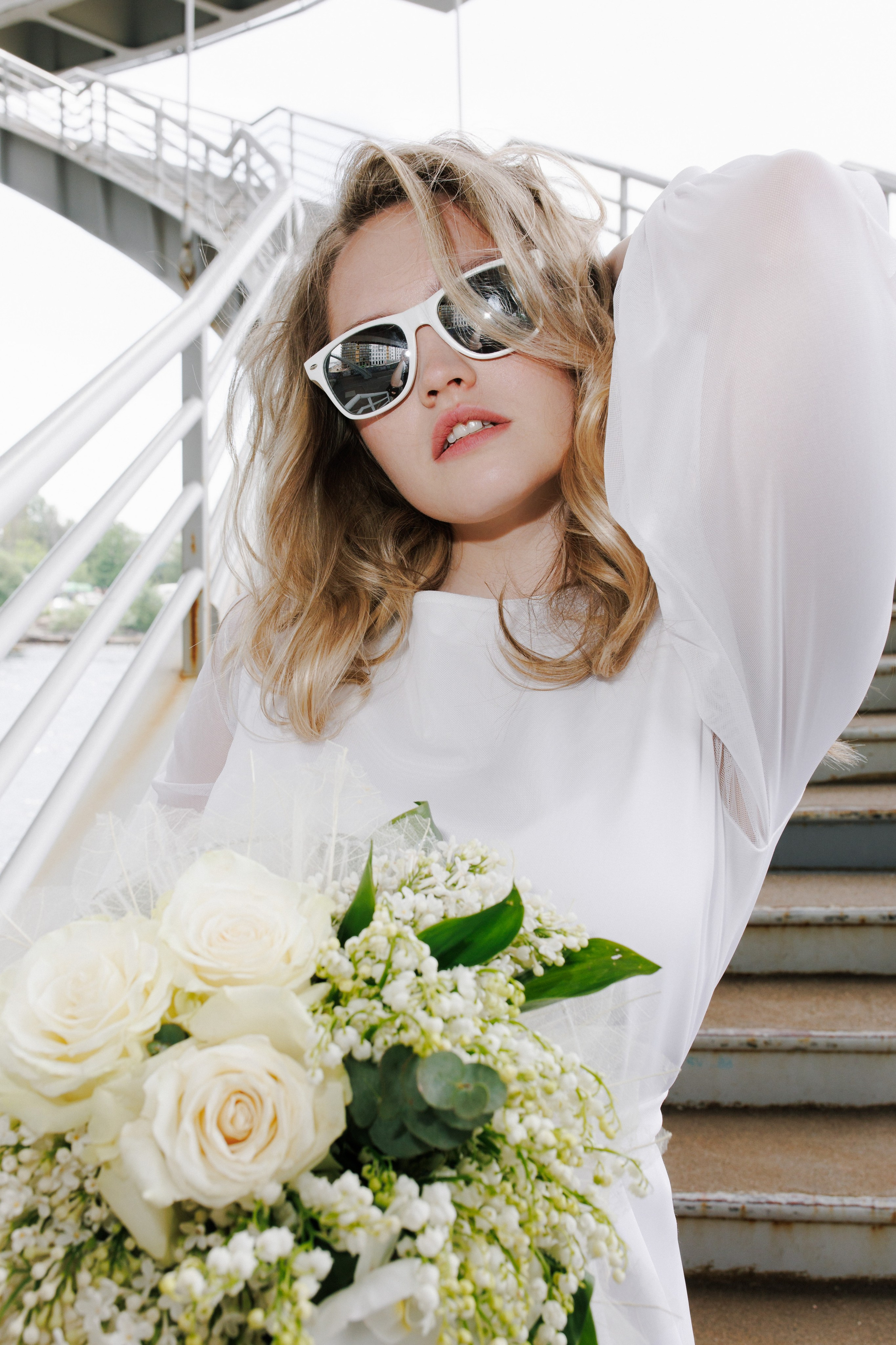 Мое портфолио за 2025 год. Свадебный фотограф СПБ