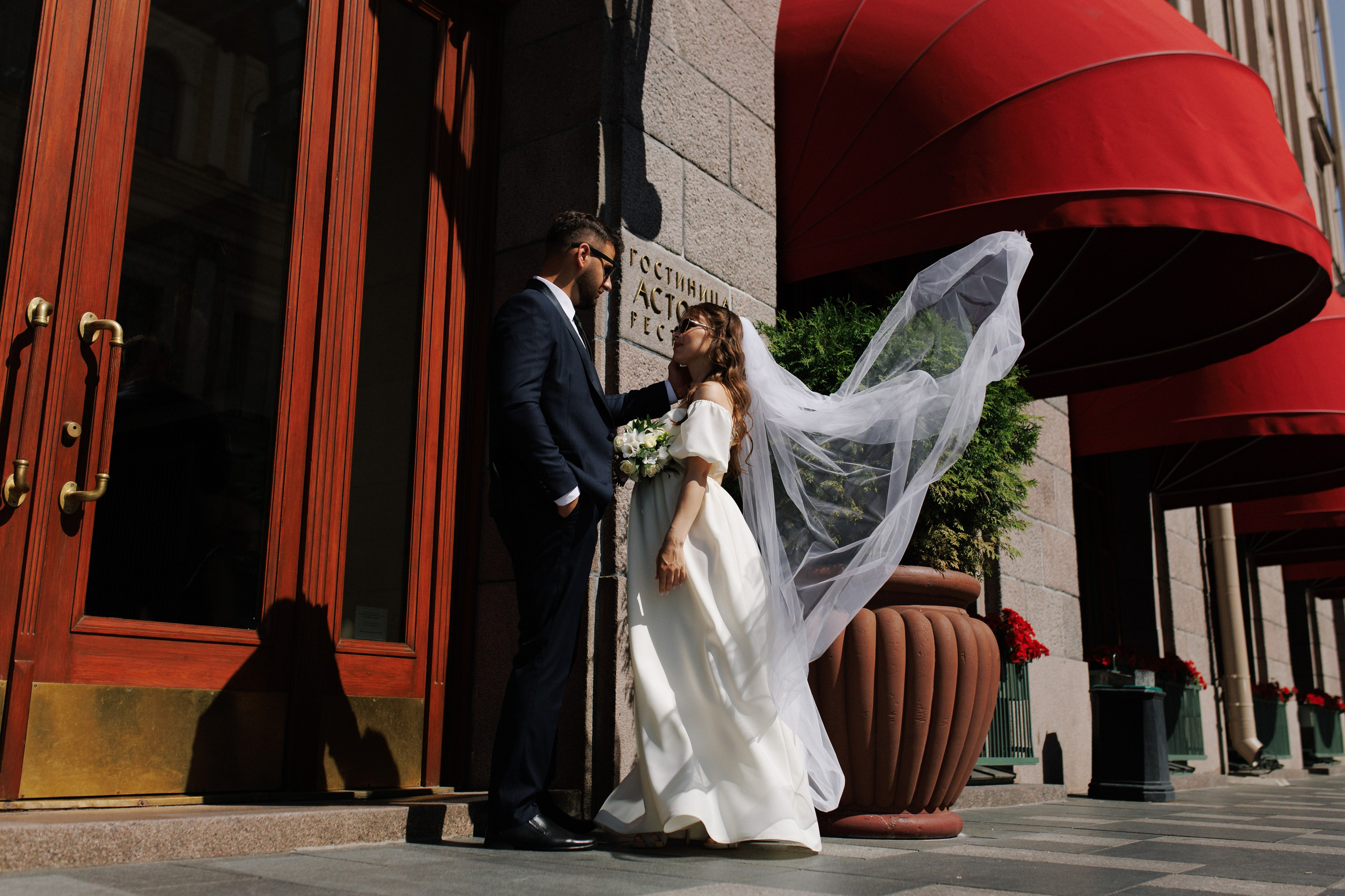 Свадебная фотосессия в спб. Свадебный фотограф СПБ