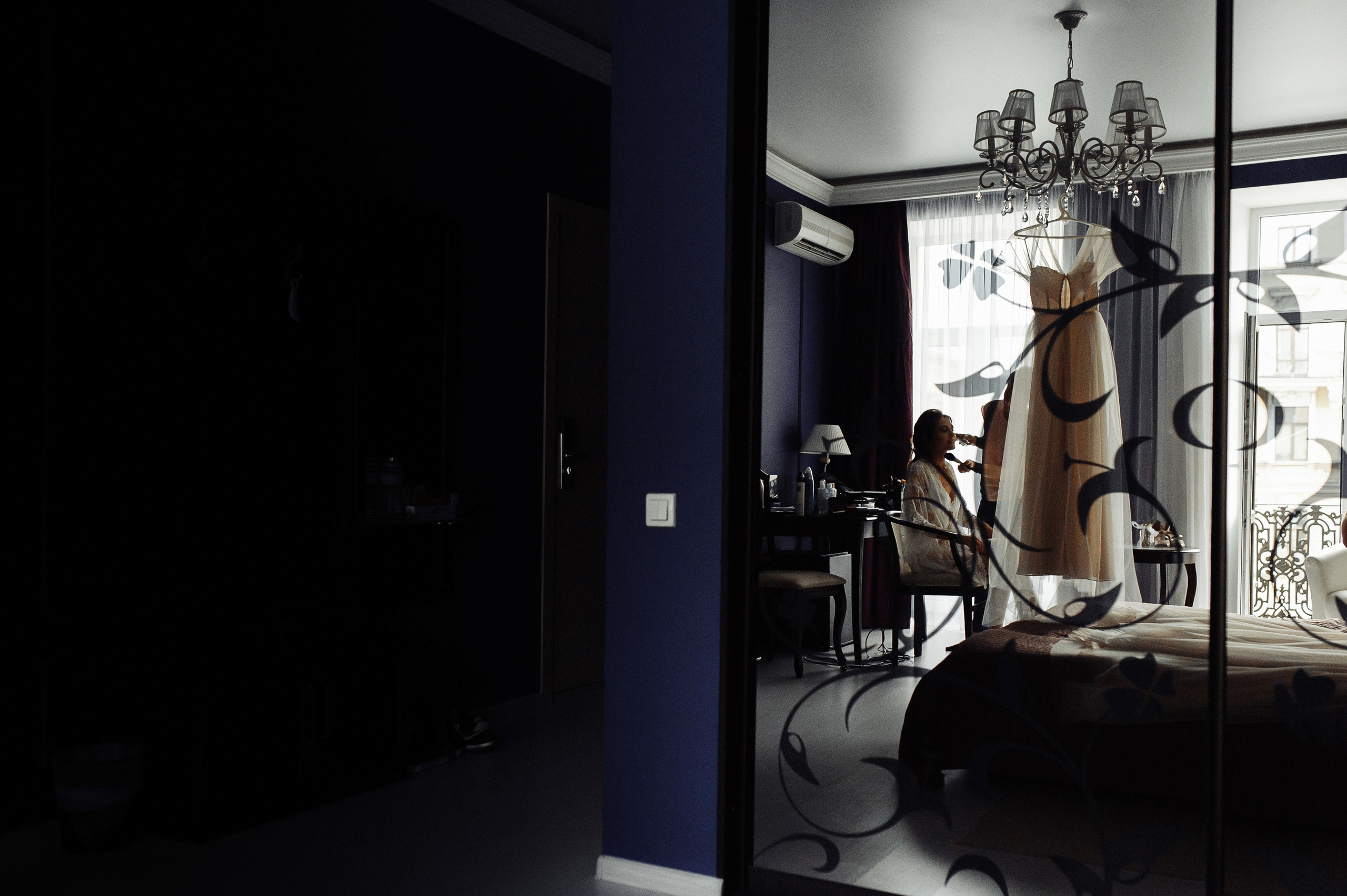 Свадьба Романа и Анастасии. Свадебный фотограф СПБ