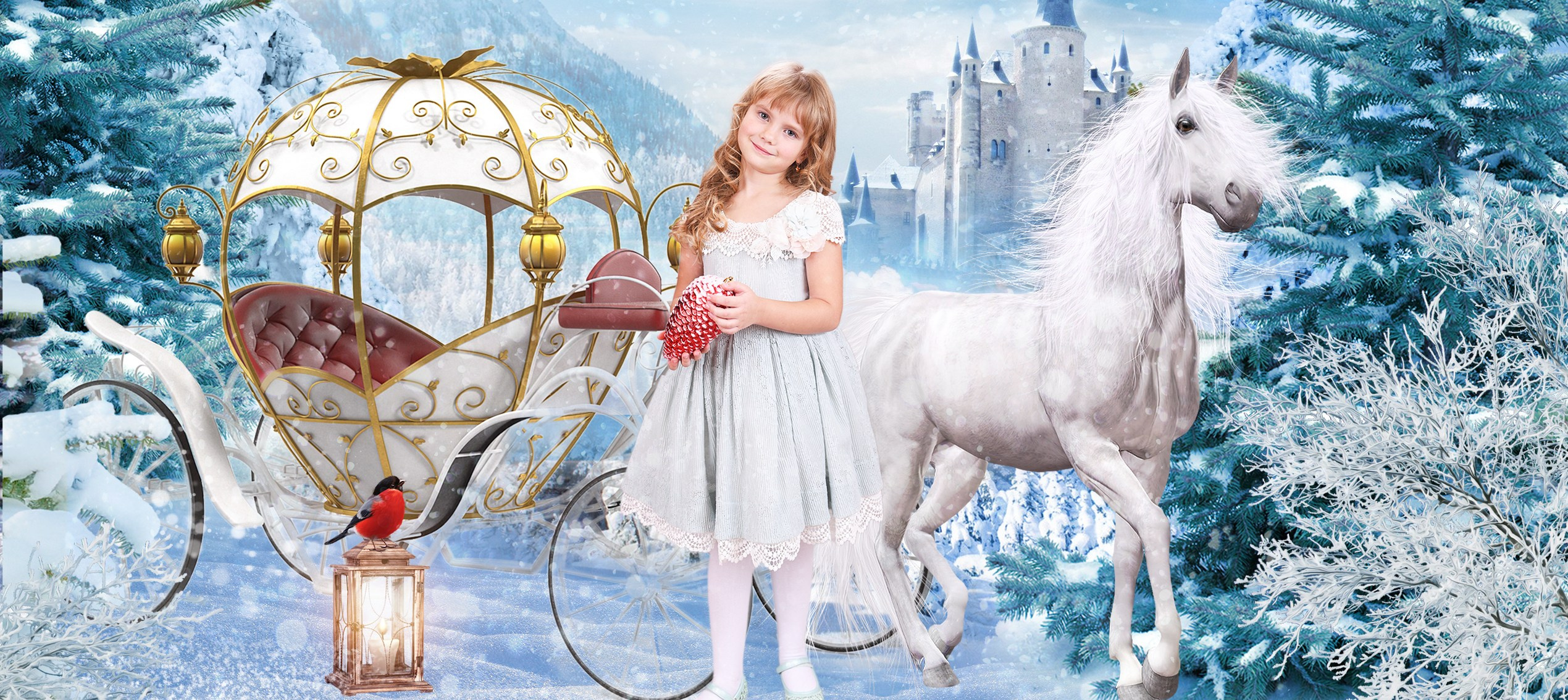 Фотокружки. Детская выездная фотостудия