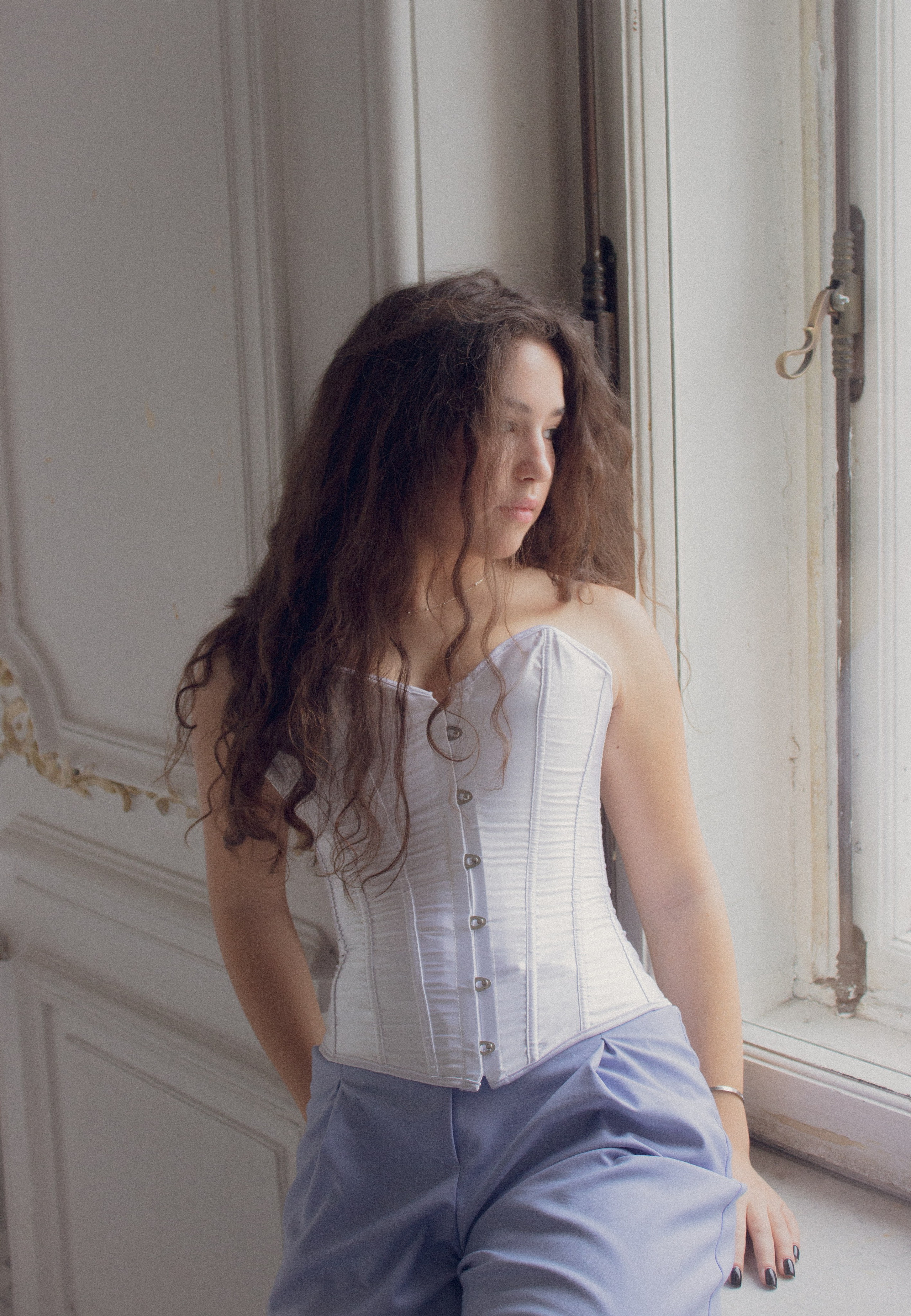 Hellen. Daria Y. Фототерапия │ Санкт-Петербург