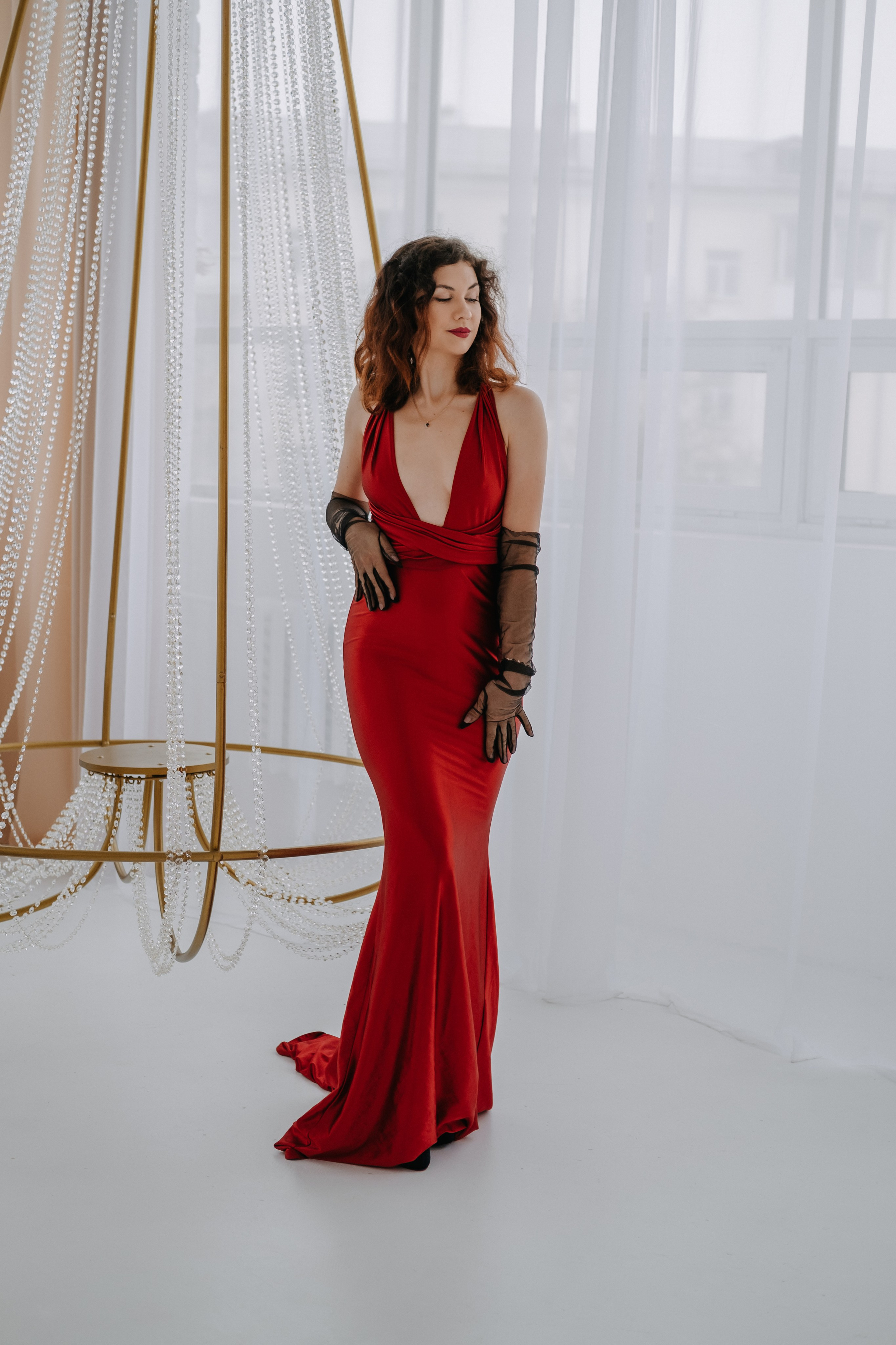 Роскошный проект. Фотограф Москва, Смоленск