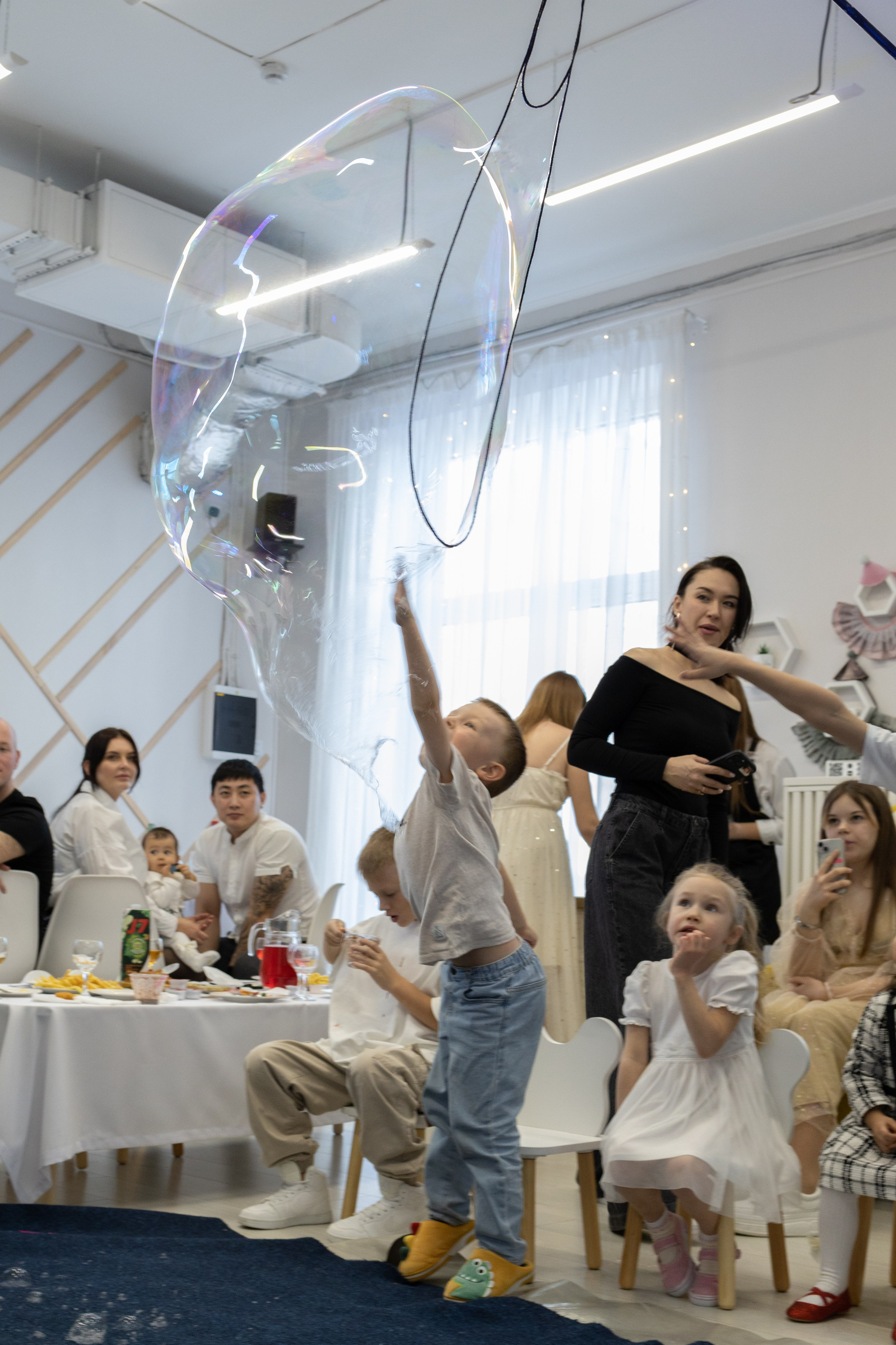 Мероприятия, банкеты, праздники репортаж. Фотограф Иркутск. Надежда Иванова