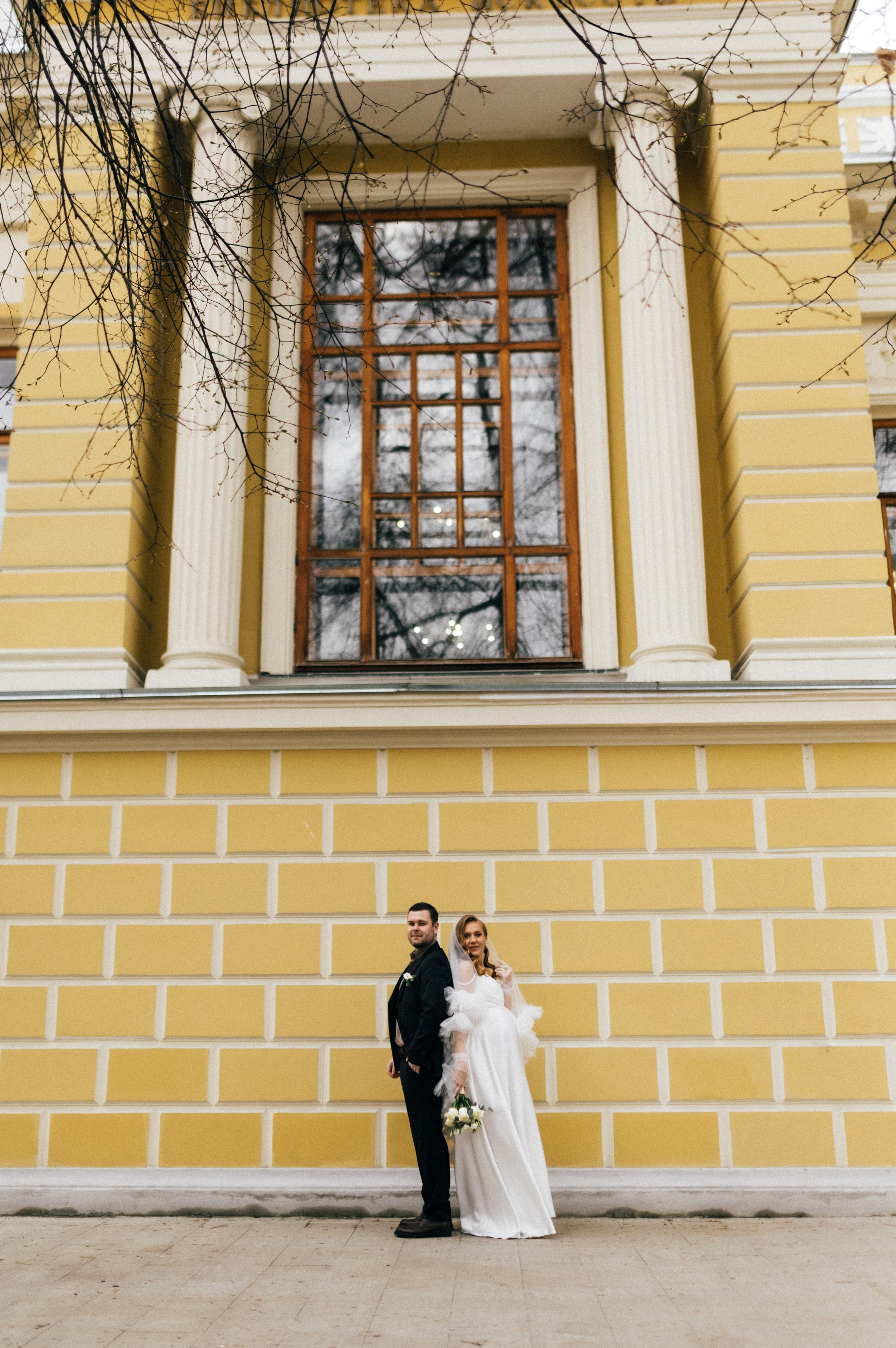 Петр/Алена. Фотограф в Москве Татьяна Сергеева