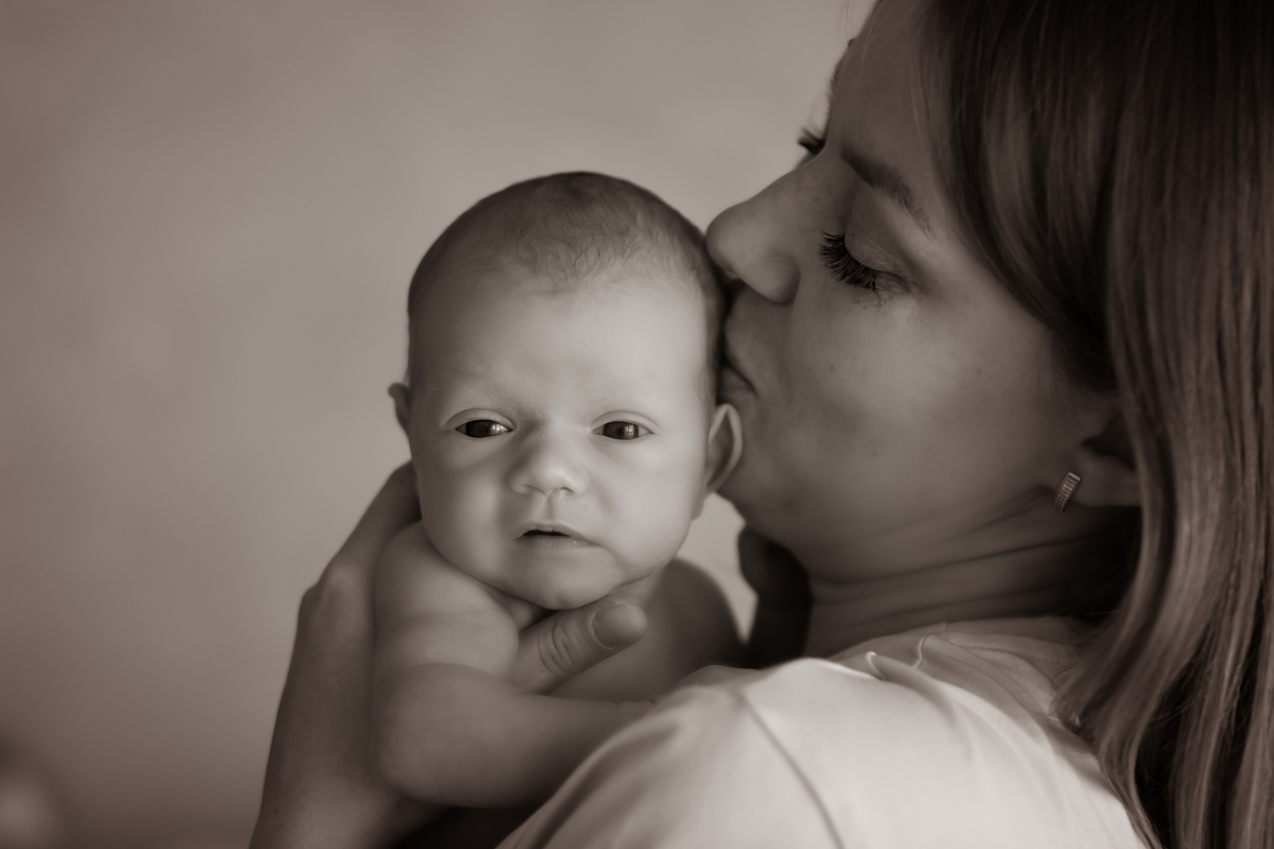 Юлия и Даниил. Съемка Таинств Крещения Венчания, детские и семейные съемки в Пензе