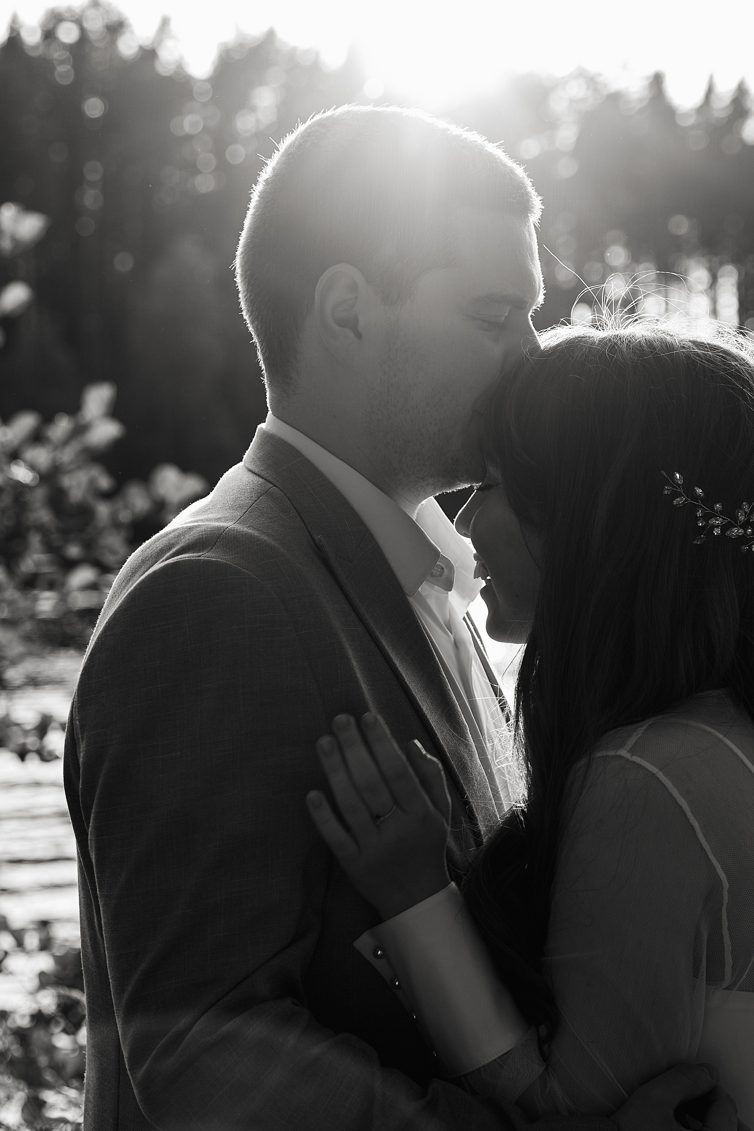 Алексей и Ксения. Фотограф в Ростове-на-Дону Валерия Декало