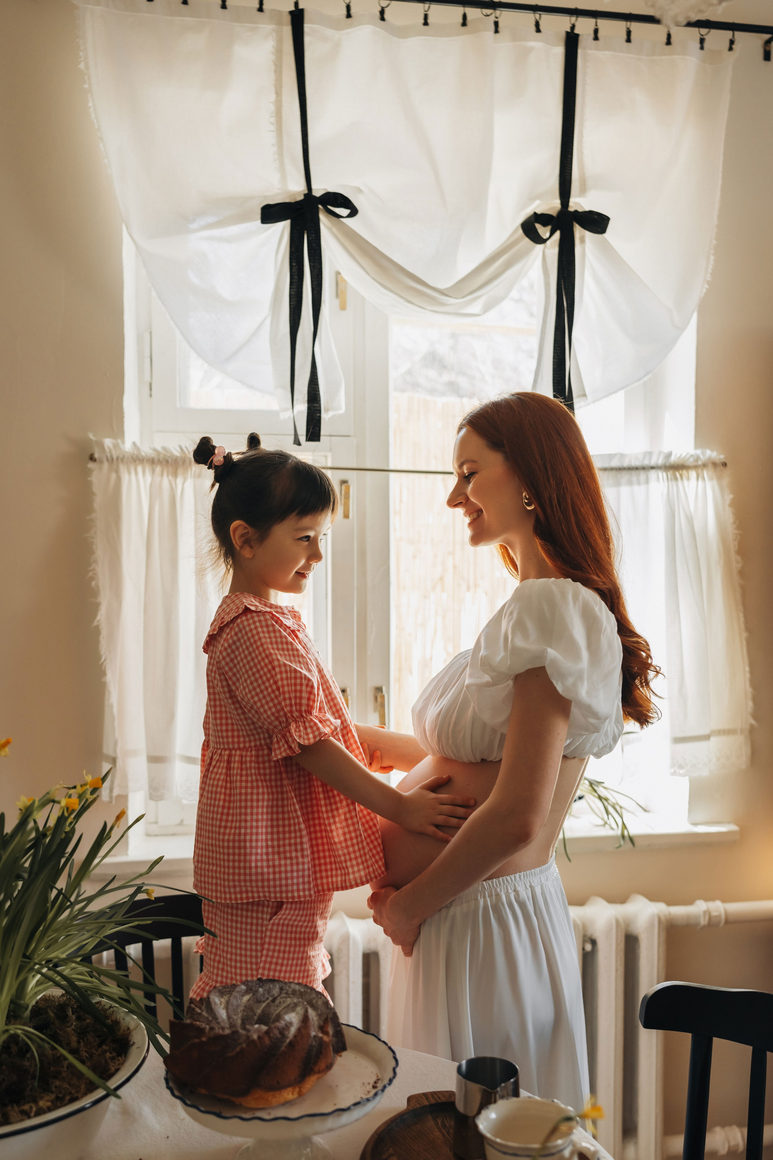 Нежная беременность. Ваш фотограф Вика Артемова