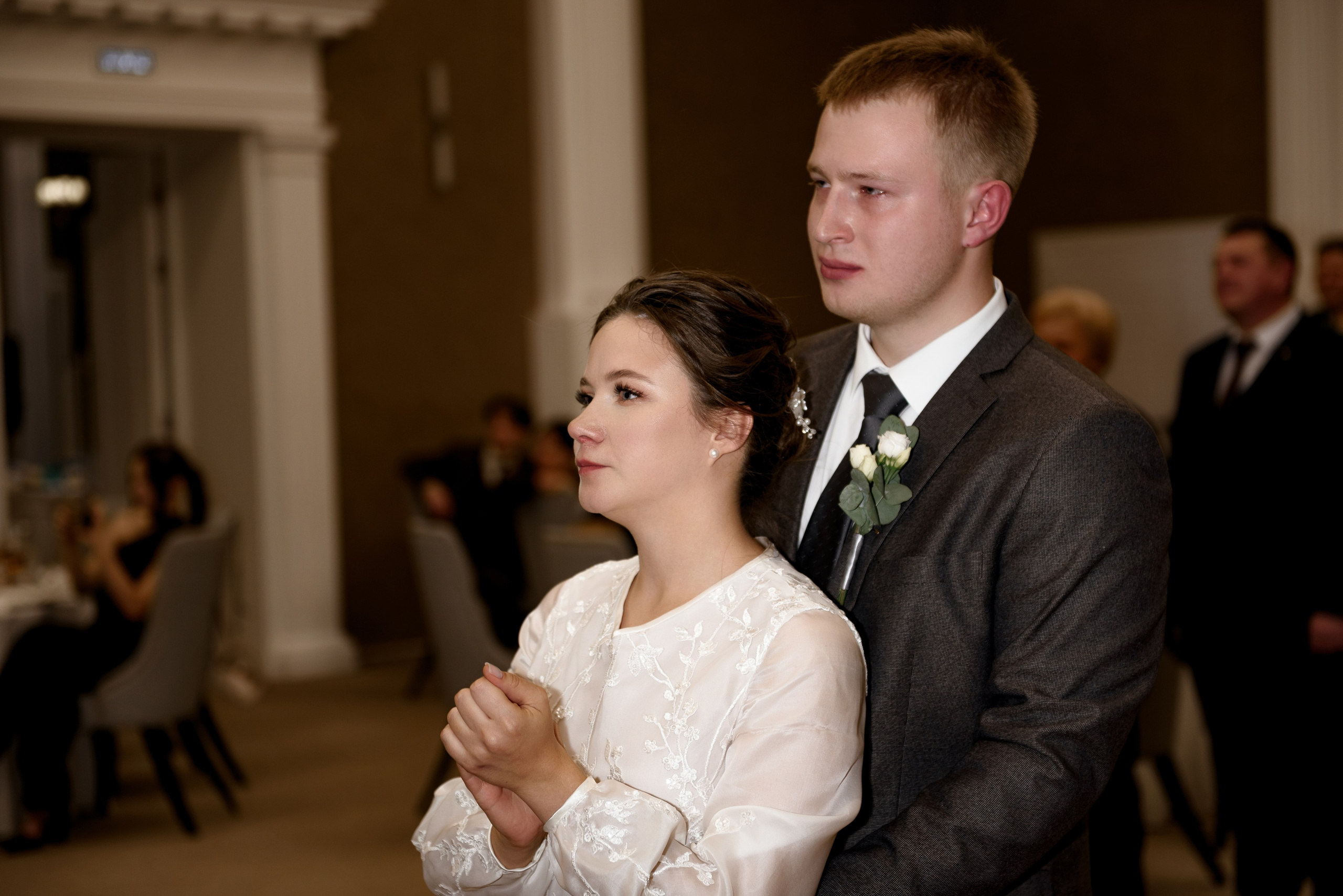 Свадебные фотографии. Фотограф Москва | Янис Алываев