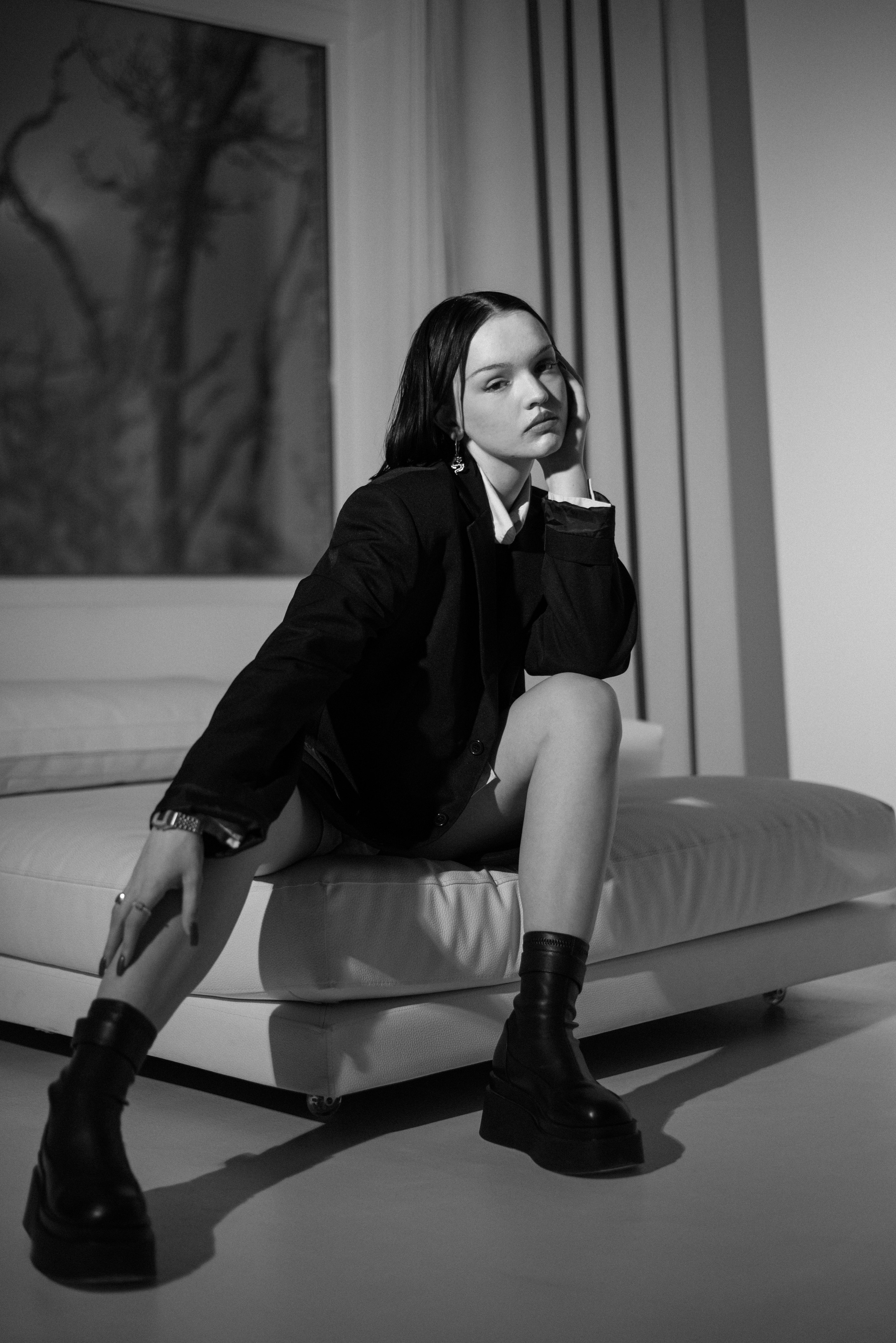 Карина. Портретный и свадебный фотограф в Краснодаре