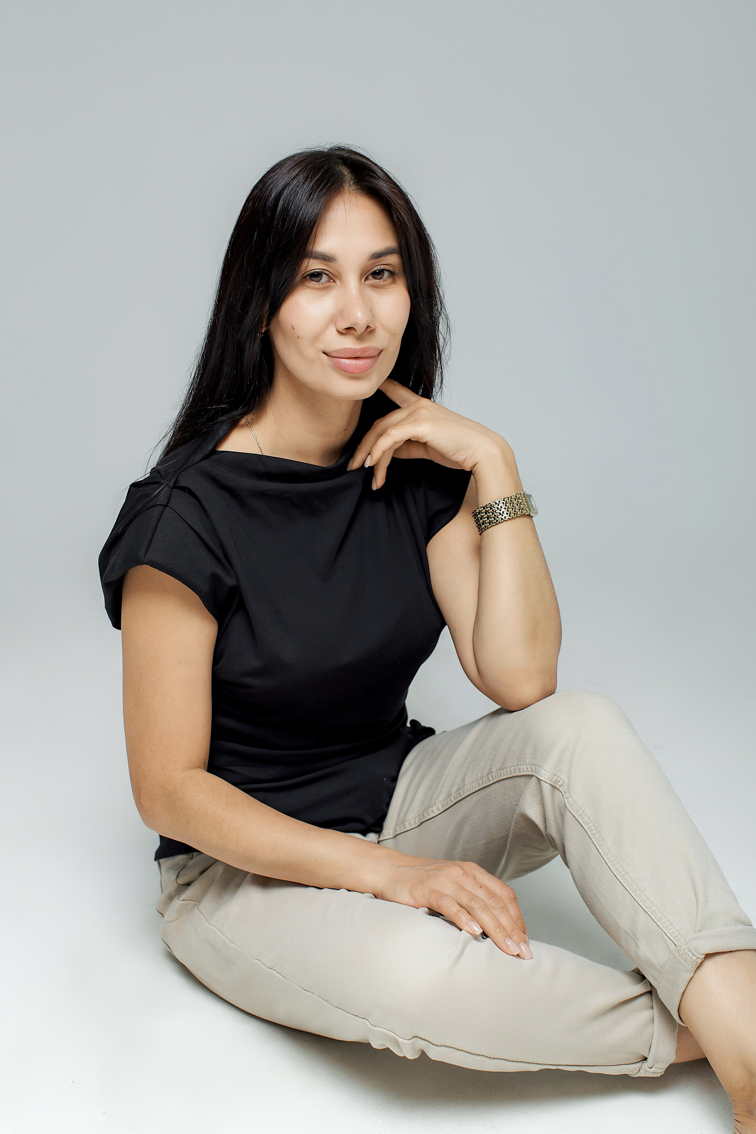 Юлия и Фидаиль. Семейный и детский фотограф в Стерлитамаке Разина Рахмангулова