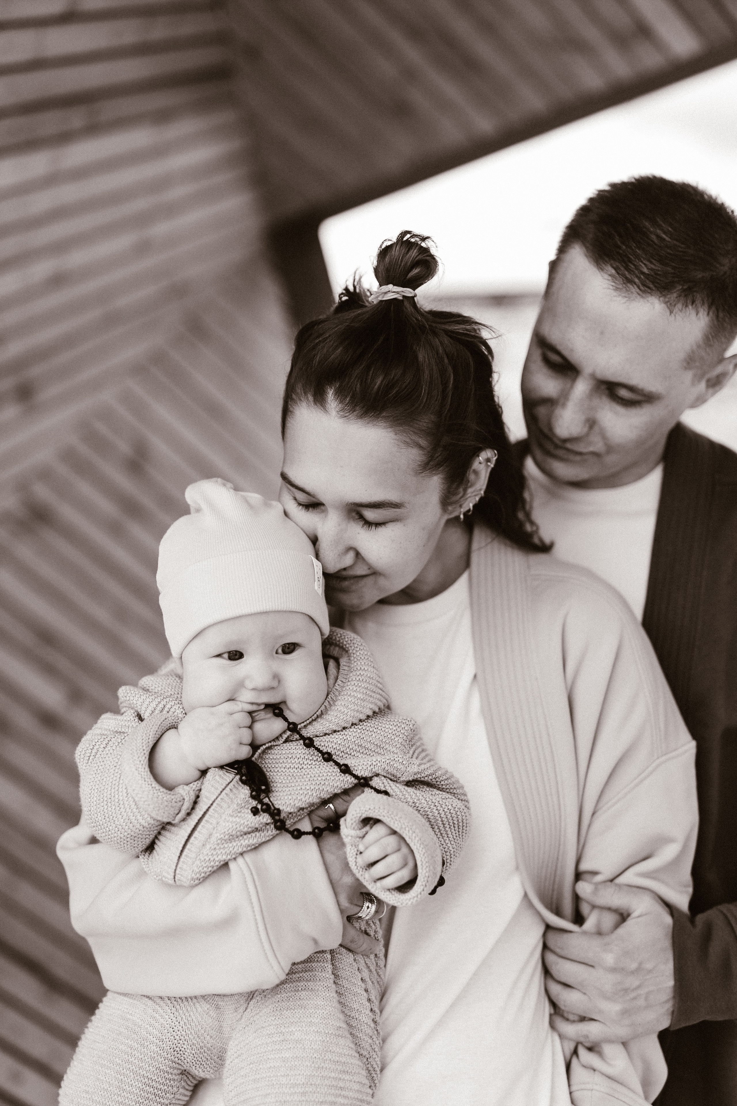 Уличное. Индивидуальные и семейные съёмки в Уфа Маргарита Истомина