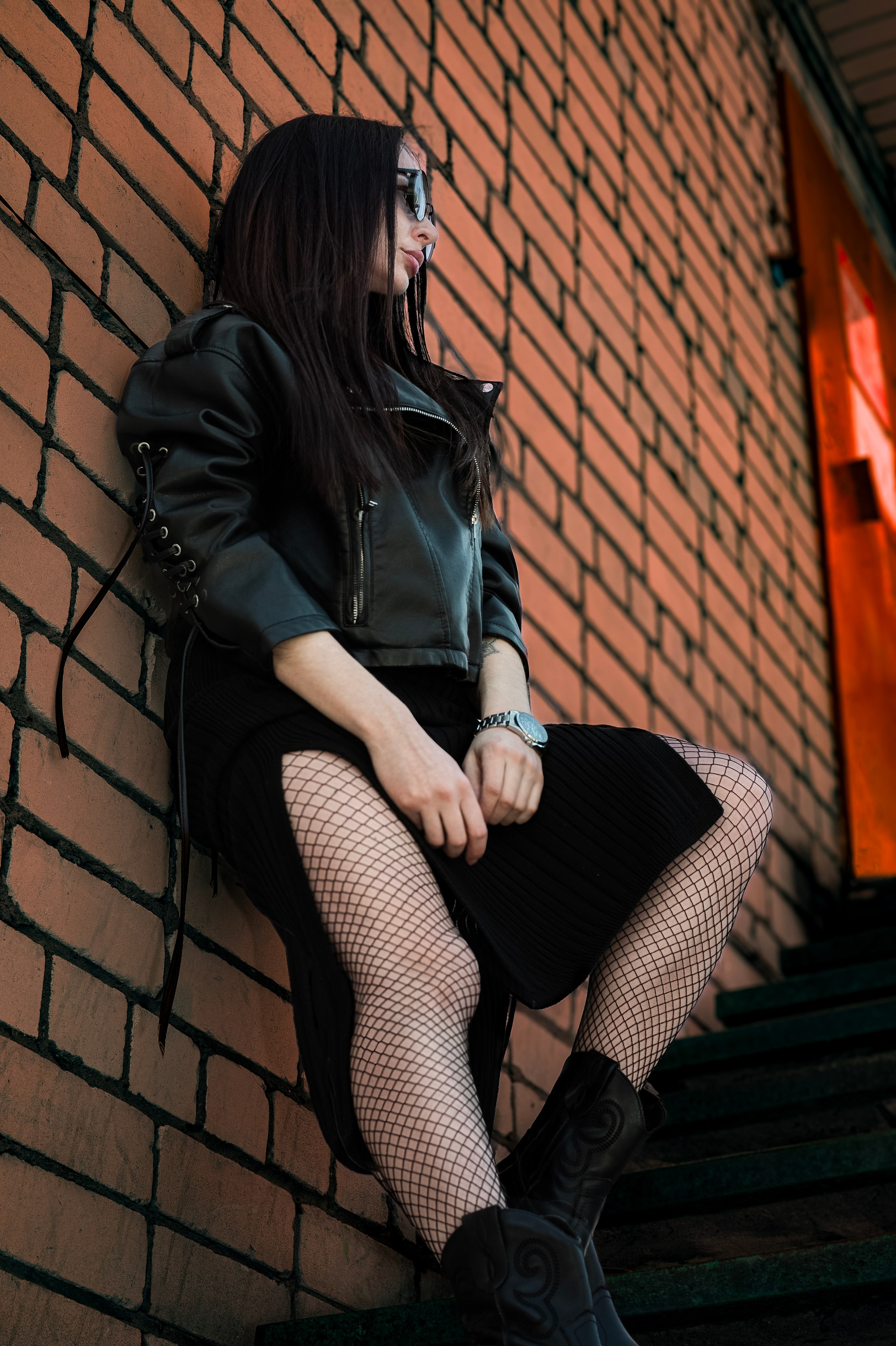 🌿 Портреты на природе | Свежий воздух и естественный свет. Фотограф в Иваново