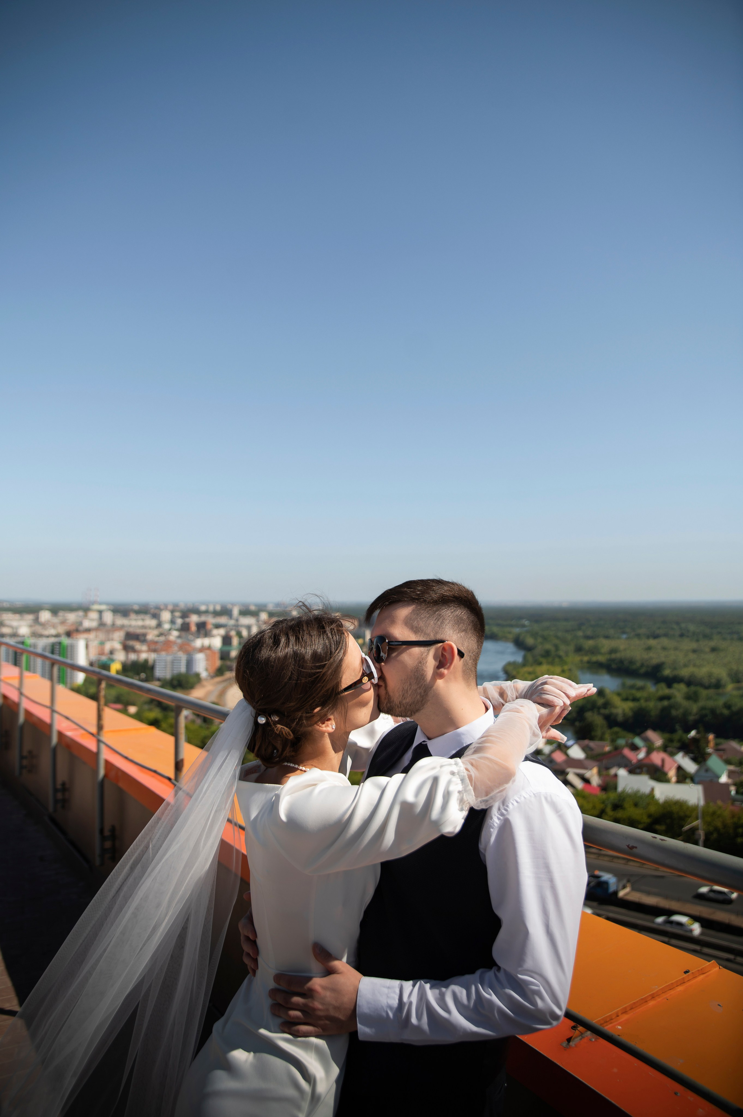 Свадьба Лианы&Тимура. Фотограф Рузанна Ганн