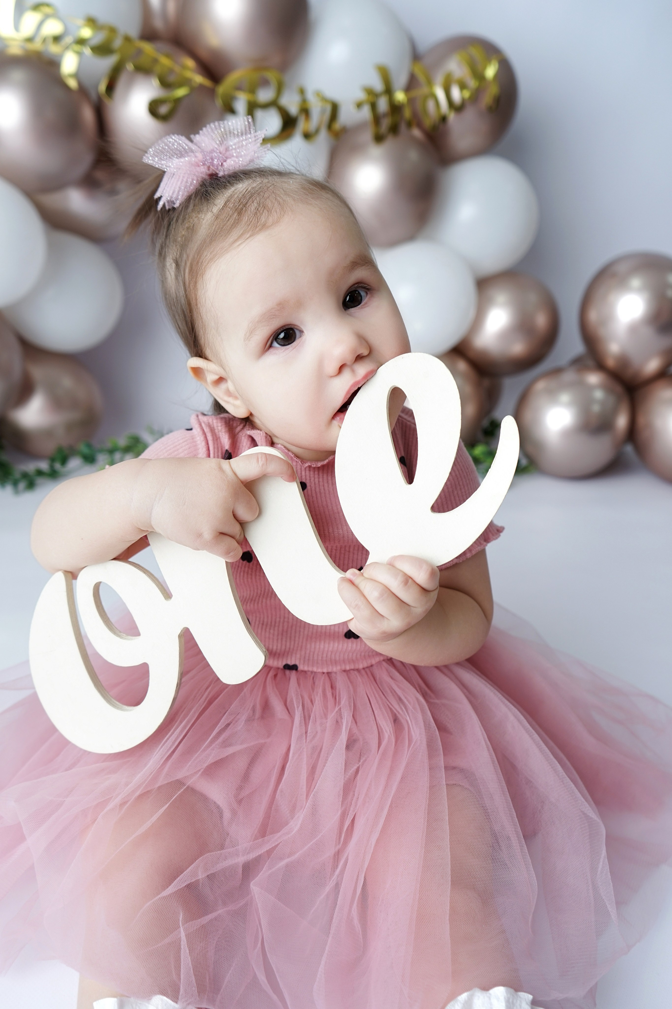 Годовасики. Фотограф новорожденных чита