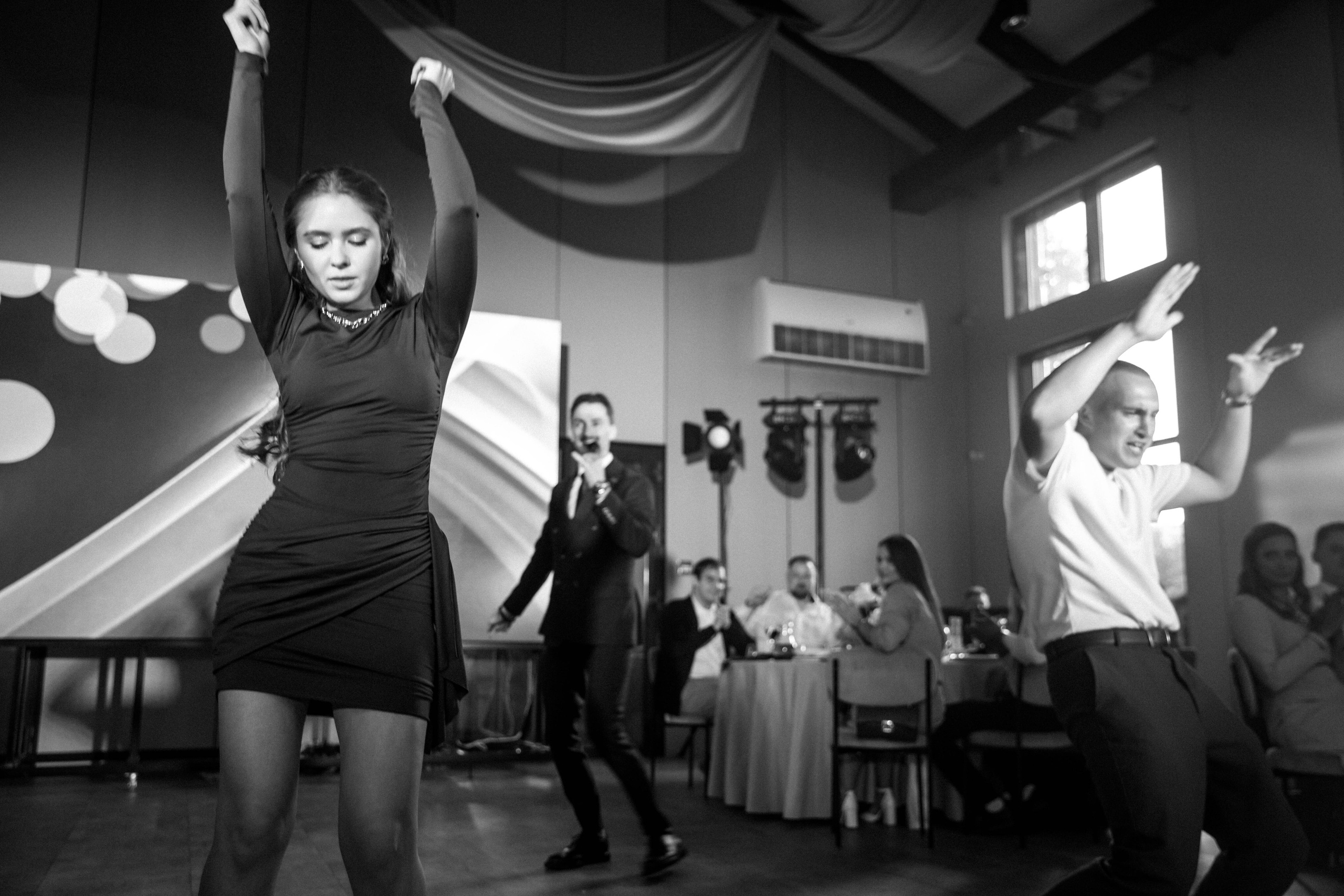 Константин & Ольга. Главная