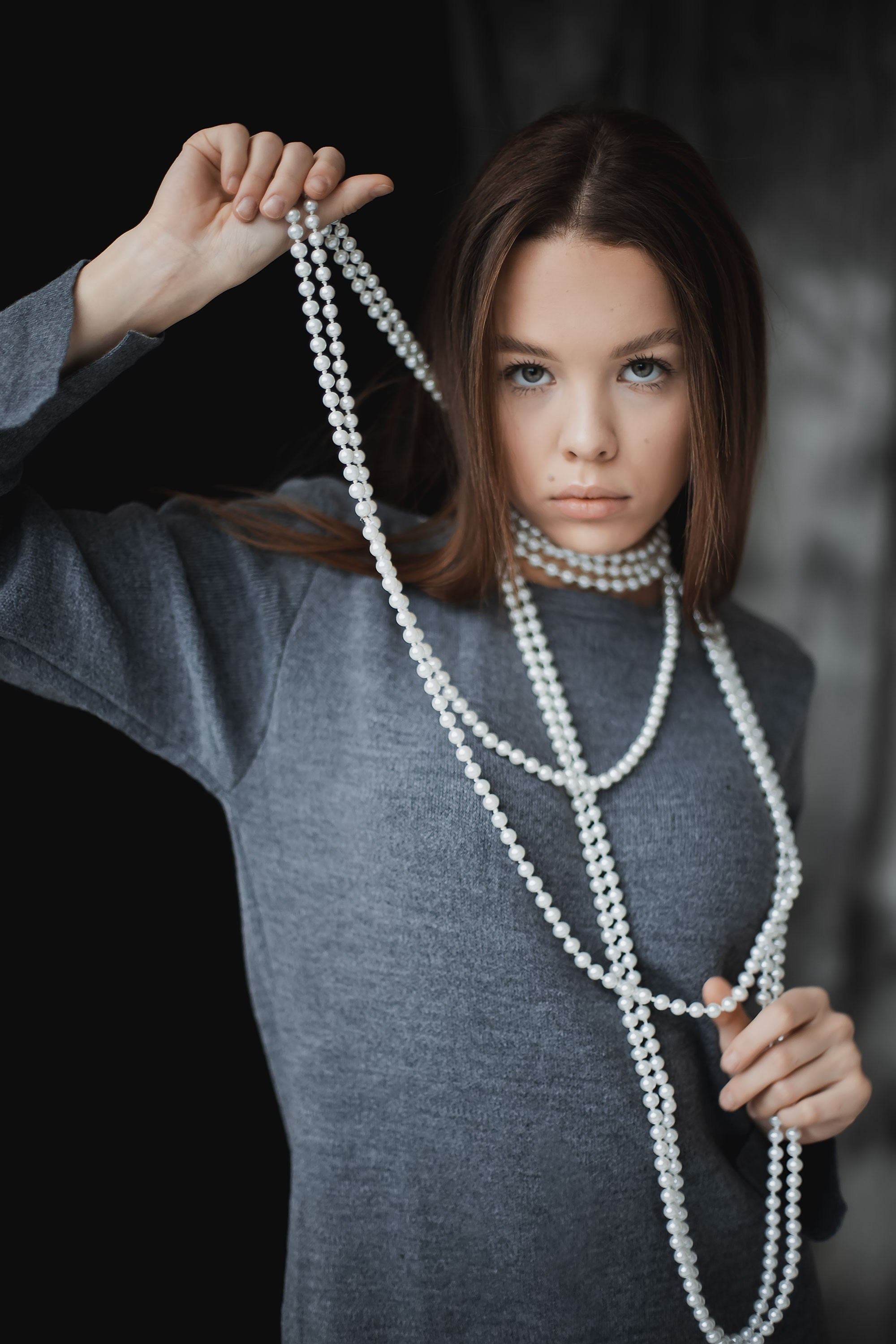 Каролина. Семейный, индивидуальный фотограф в Москве Ангели Марина