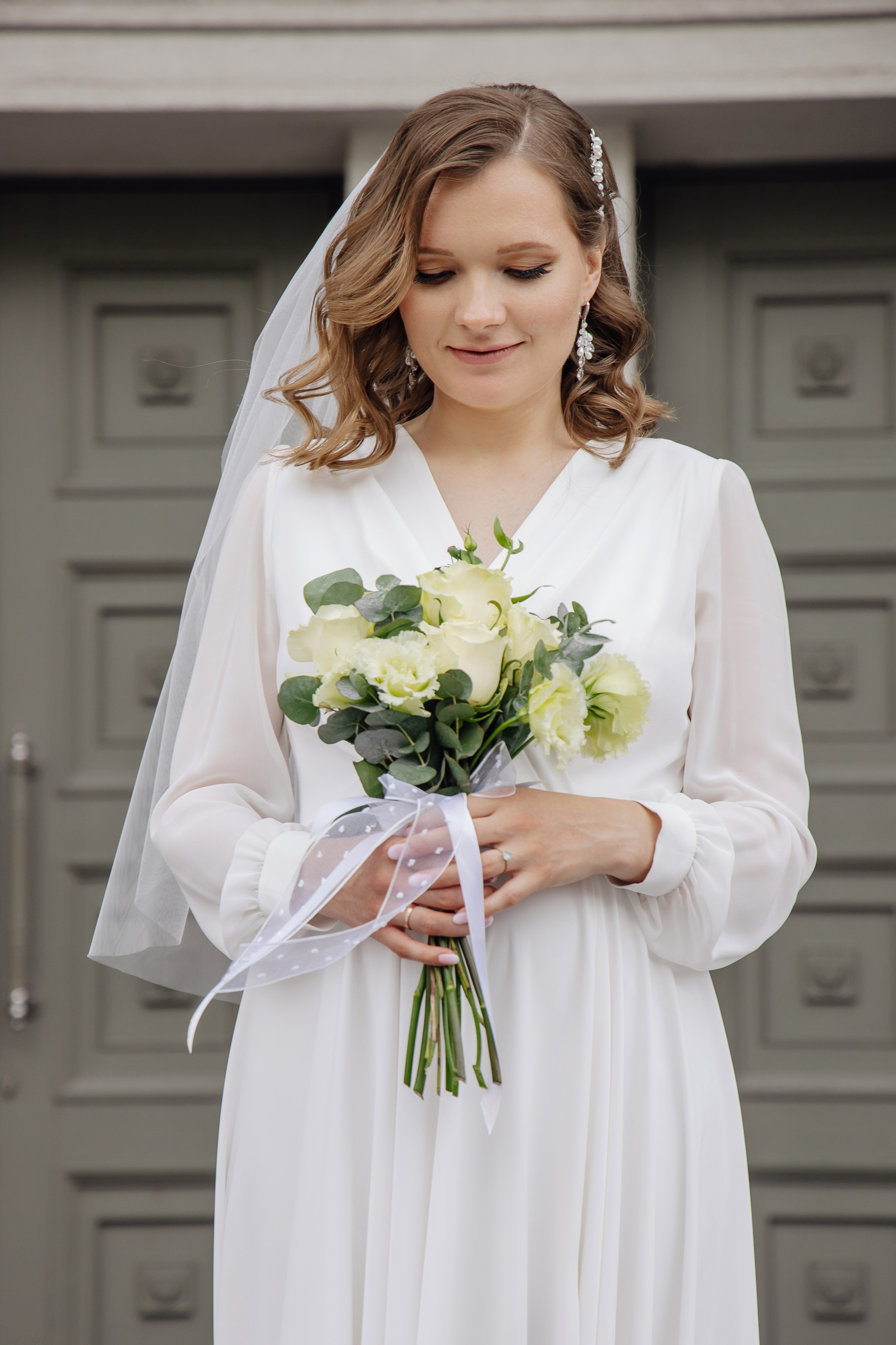 Дмитрий и Анастасия. Фотограф Воронеж, Липецк