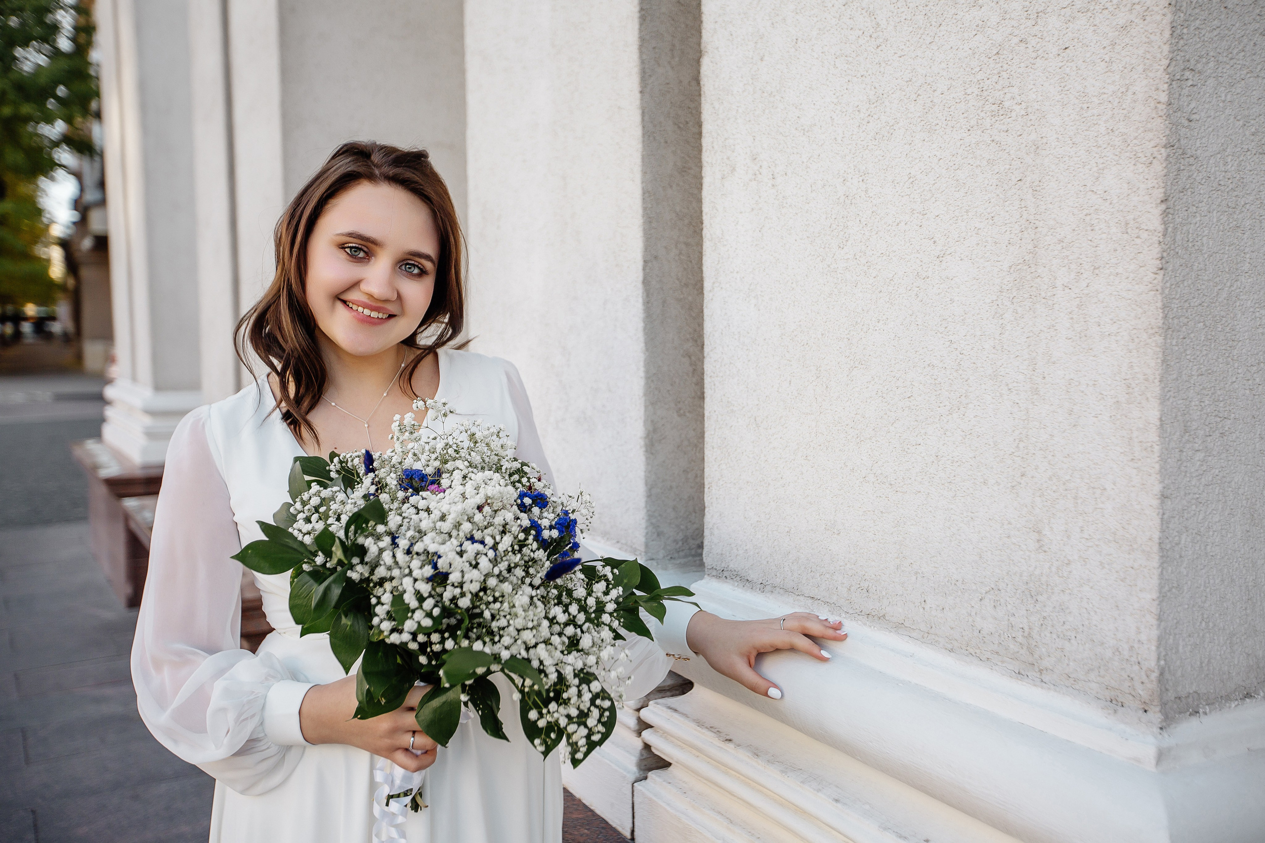 Павел и Екатерина. Фотограф Воронеж, Липецк