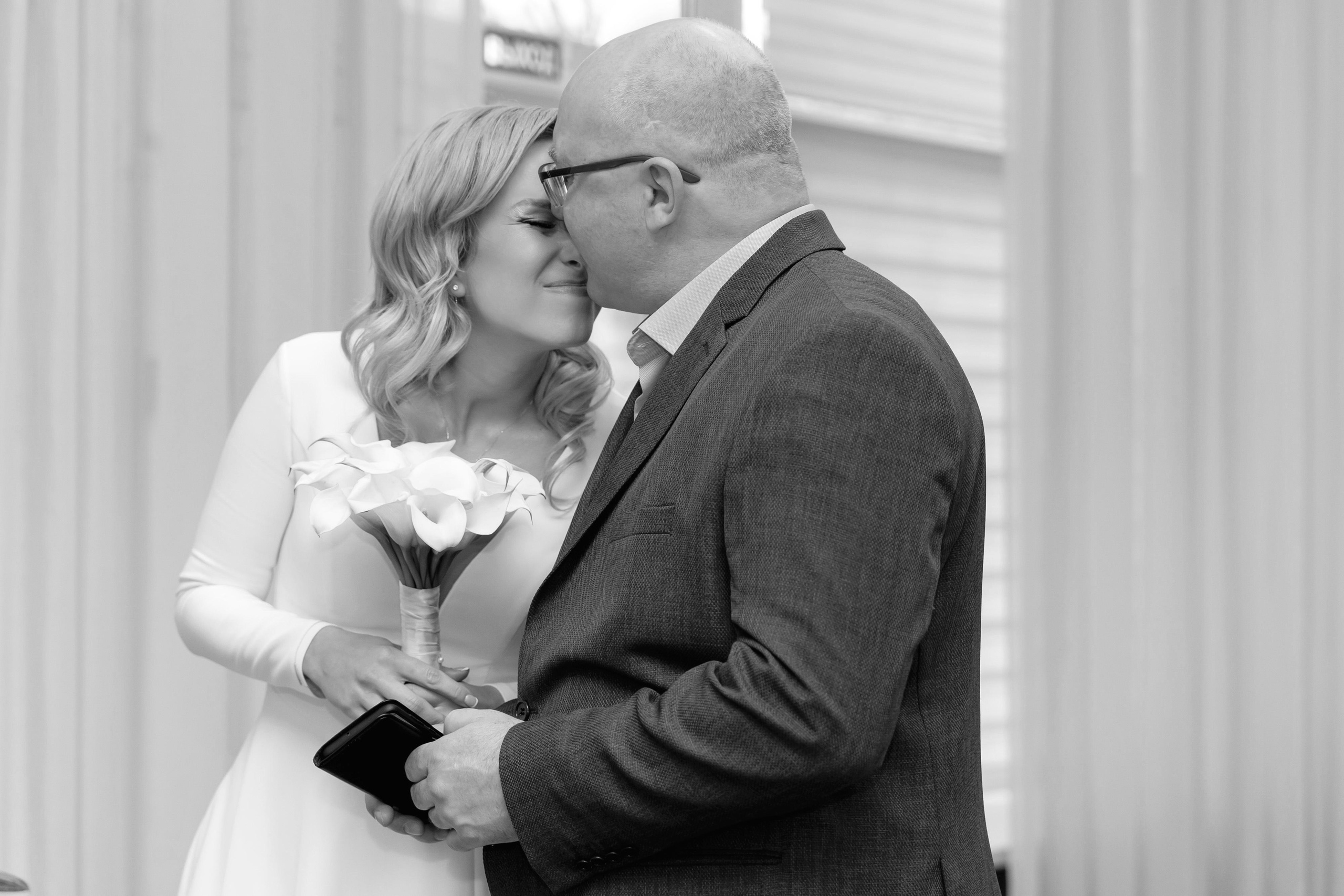 М & Н. Свадебный фотограф в Москве