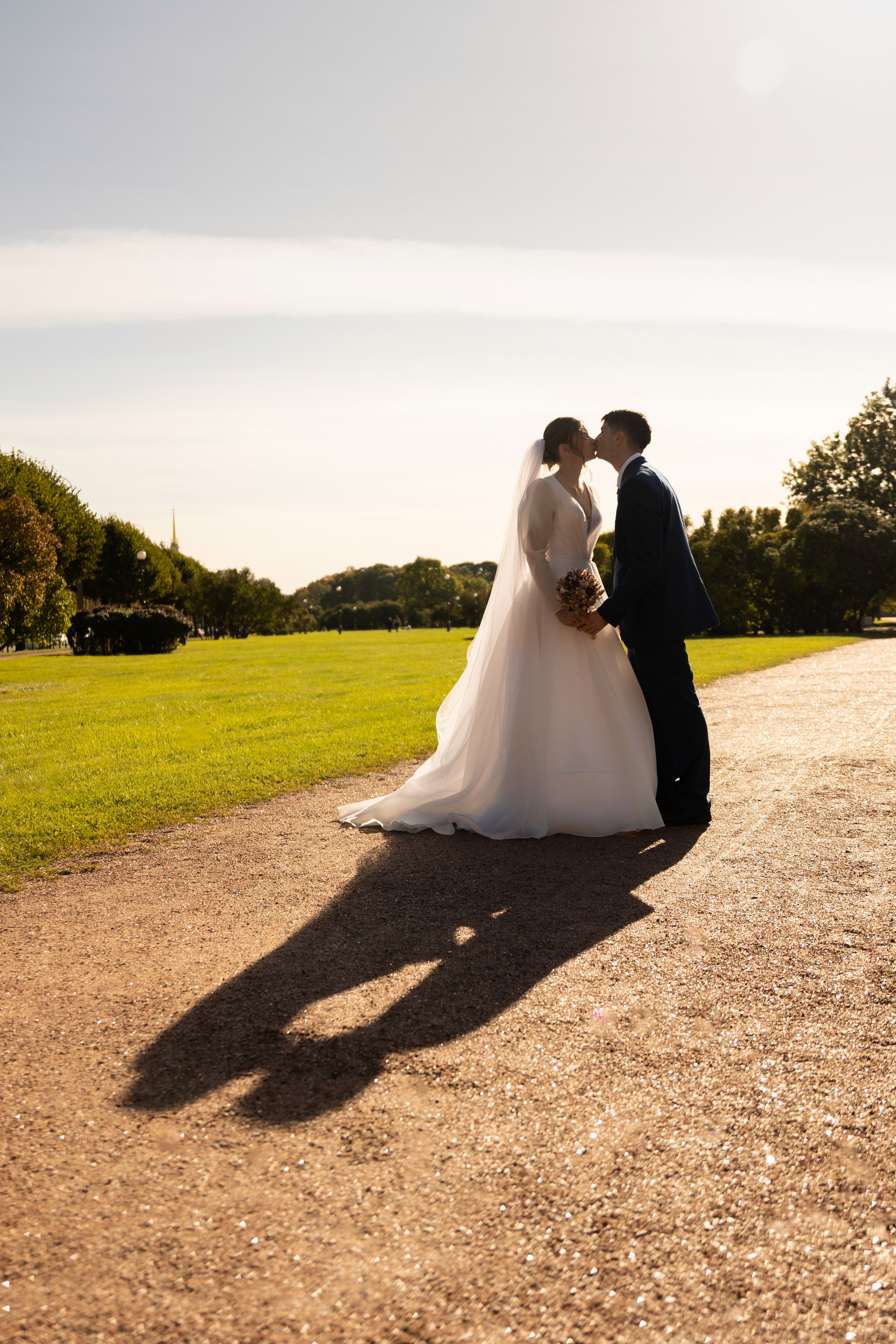 Полный свадебный день. Семейный и свадебный фотограф в Санкт-Петербурге Татьяна Швыкова