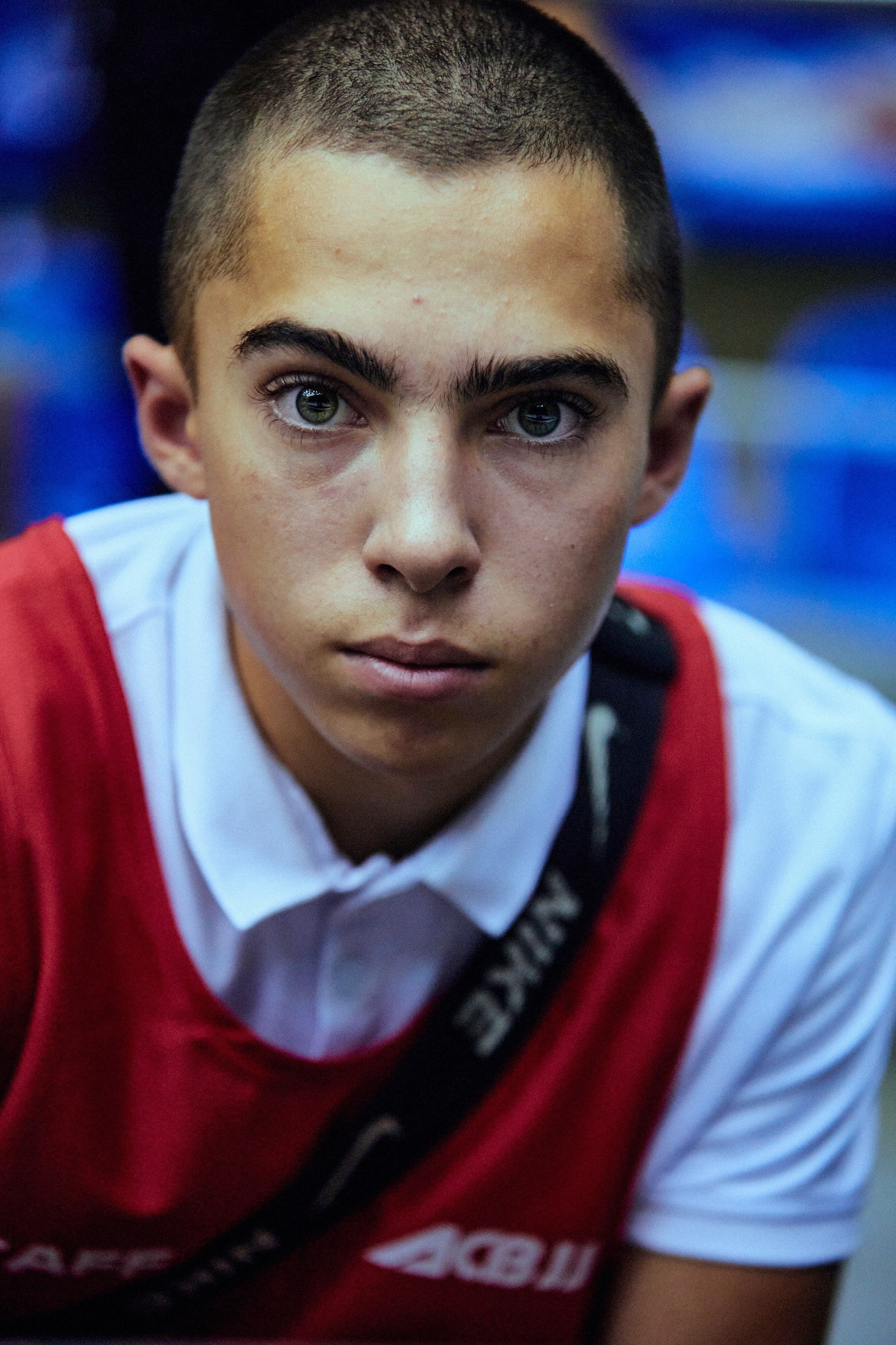 ACB JJ. ПОЧЕМУ? СТУДИЯ