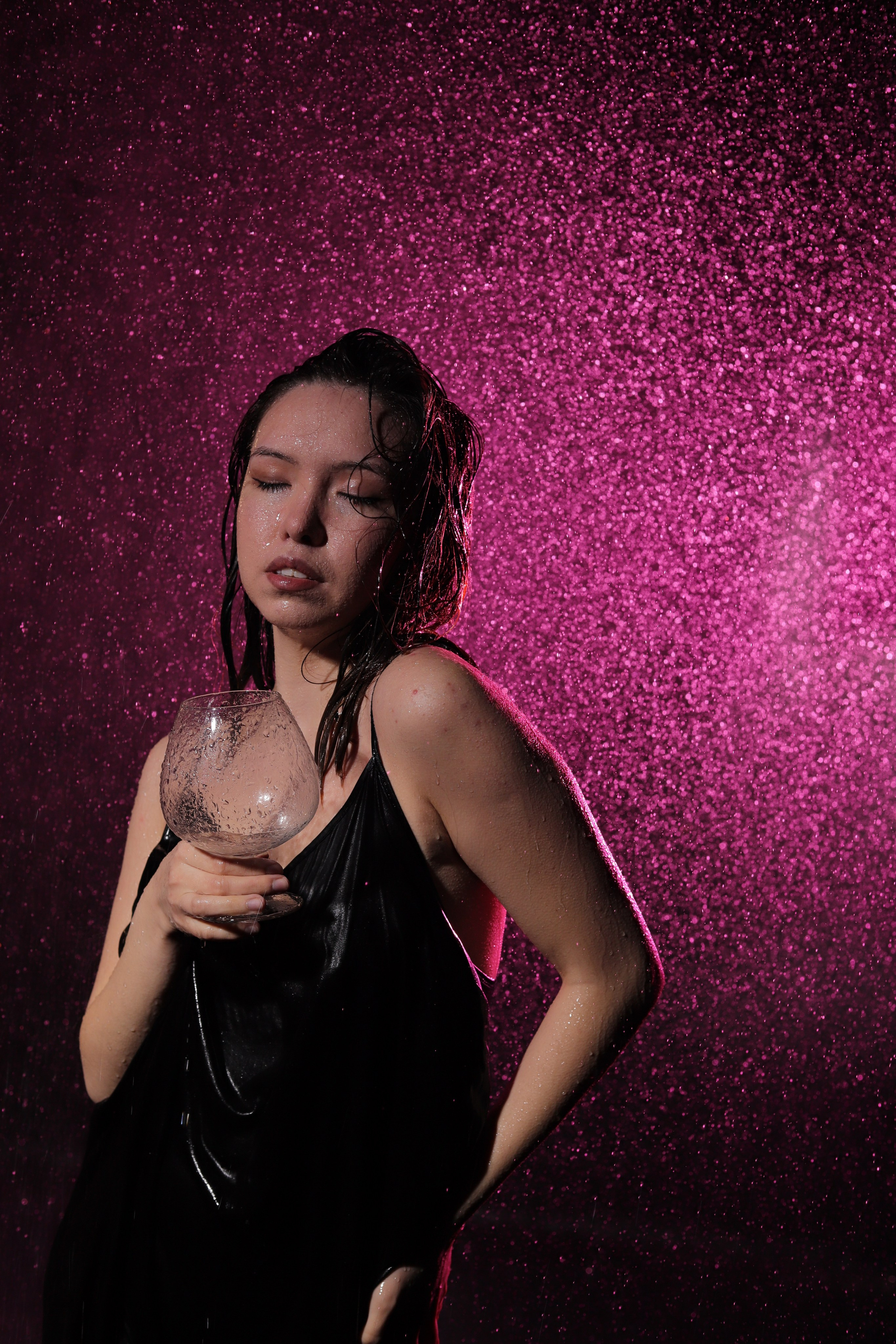 Индивидуальная танцовщица с водой Blackpool 15.05. Главная