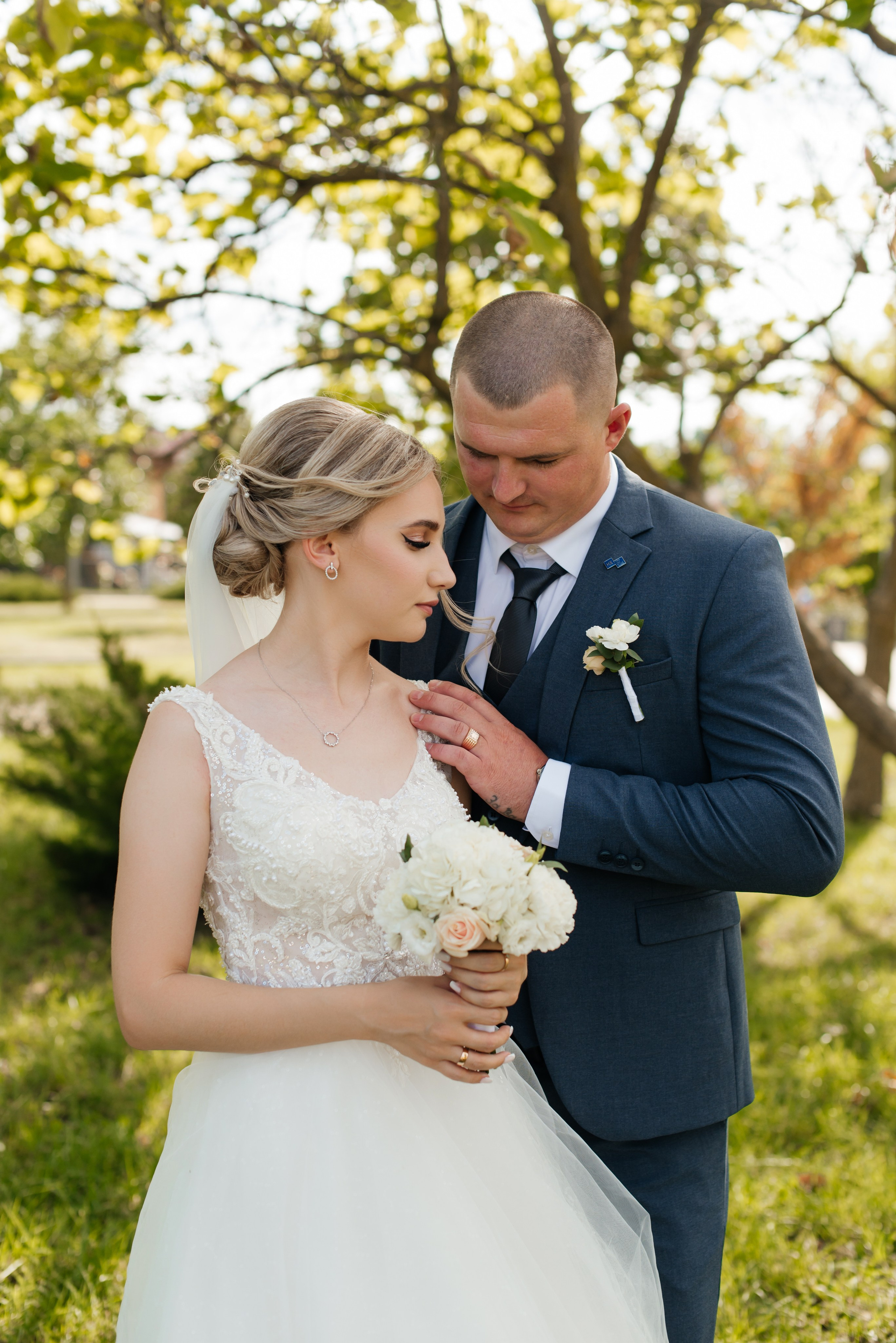 Владимир & Дарья. Фотограф Палий Ульяна